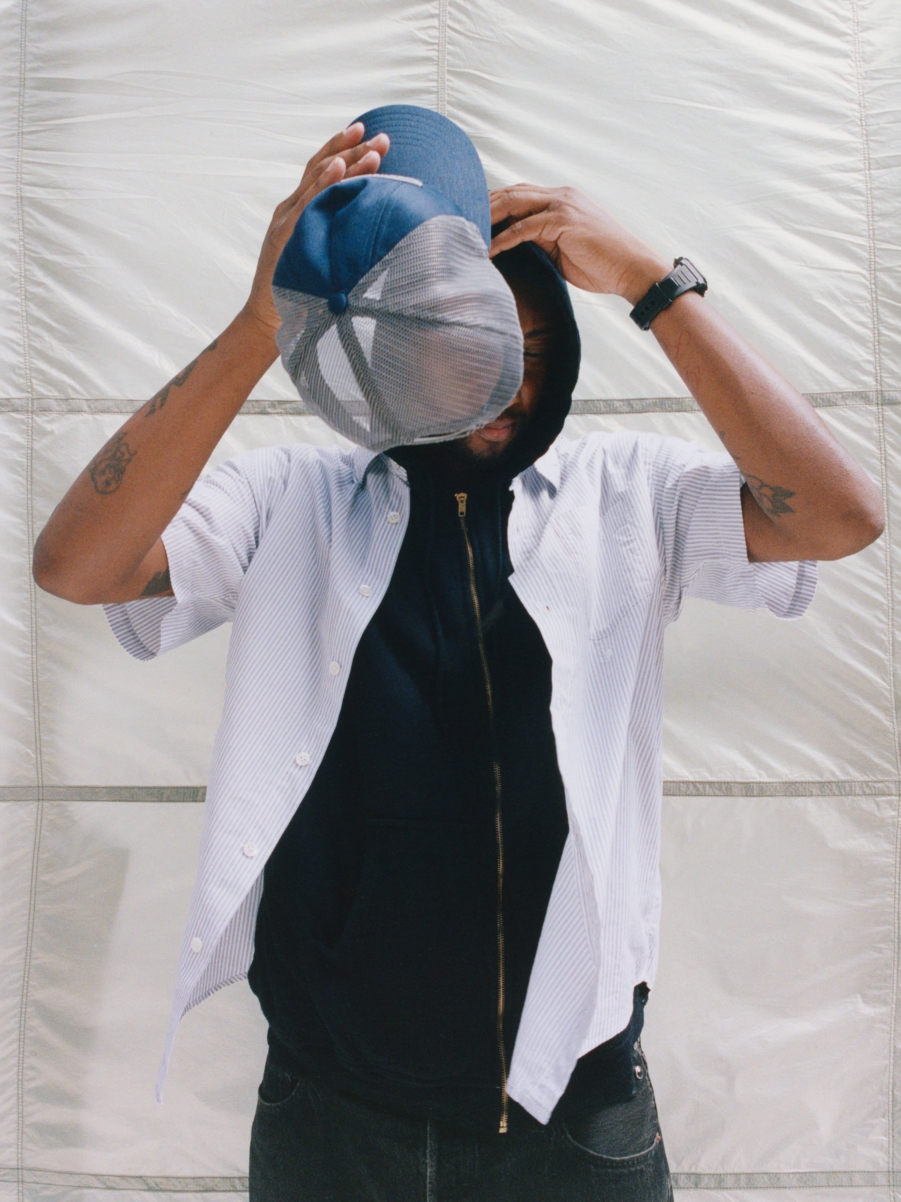 Summer '26 Collection – Stüssy