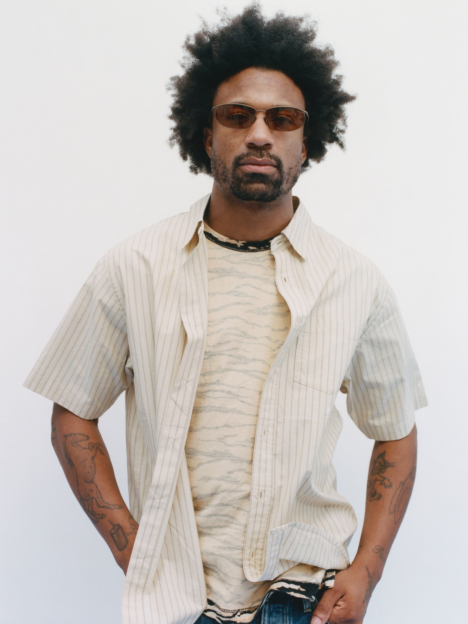 News – Stüssy