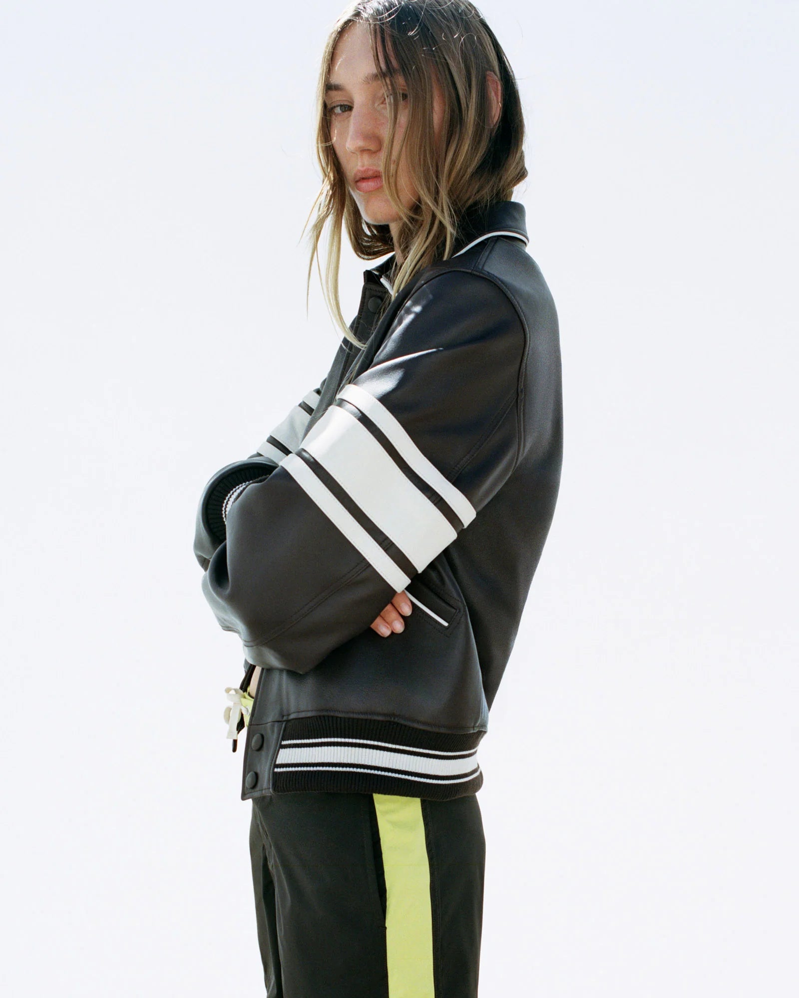 WALES BONNER COLLECTION – Stüssy WALES BONNER COLLECTION – Stüssy