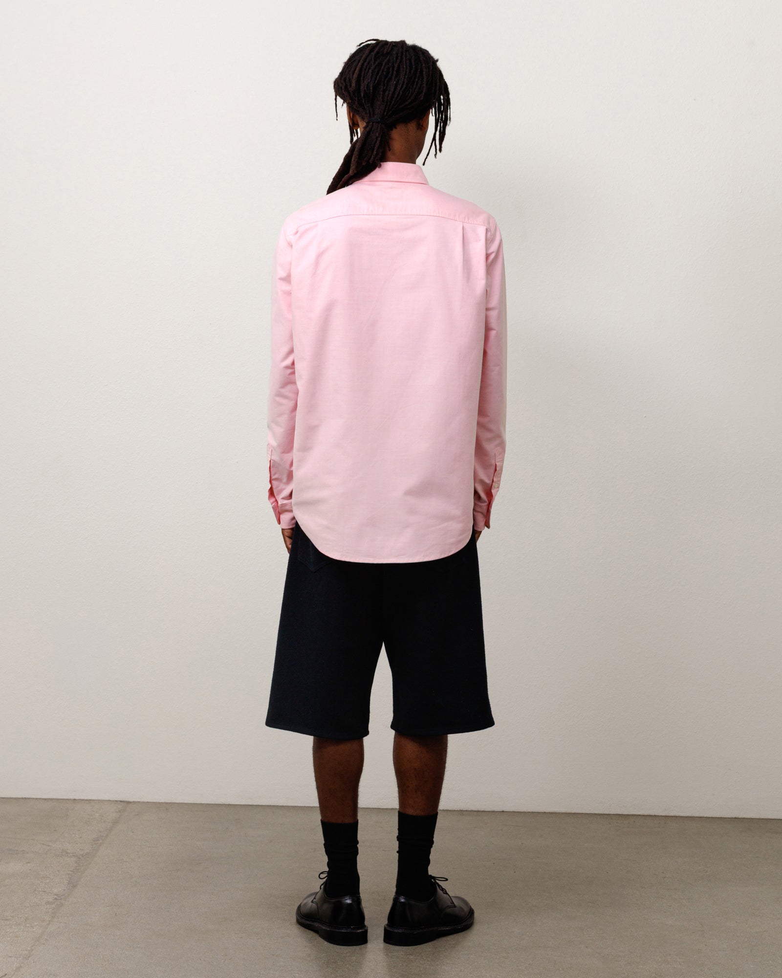［希少］junya watanabe MAN pink ビジュースタッズシャツ Junya Button Down Shirt – Pink | Tops & Shirts | Stüssy