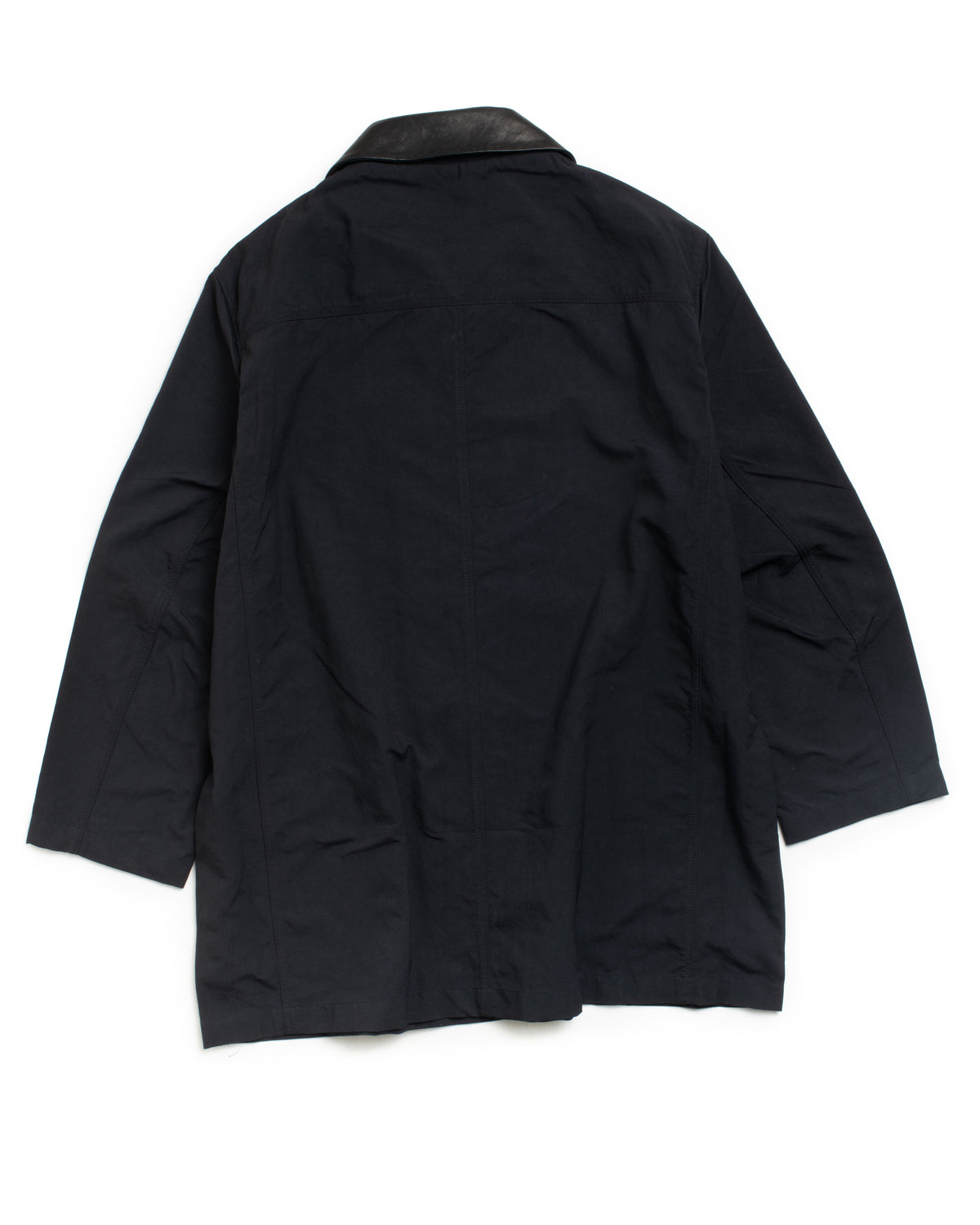 Our Legacy Fireman Jacket – Overdyed | Outerwear | Stüssy