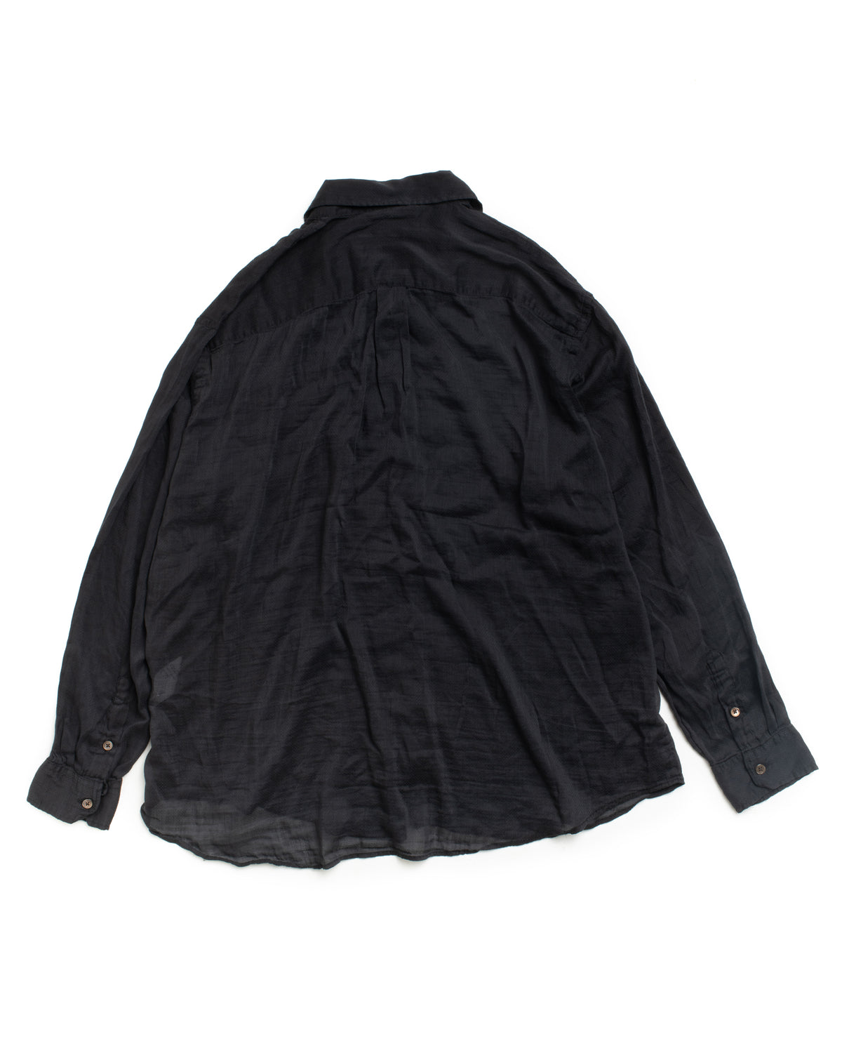 Our Legacy Shirt – Overdyed | Tops & Shirts | Stüssy