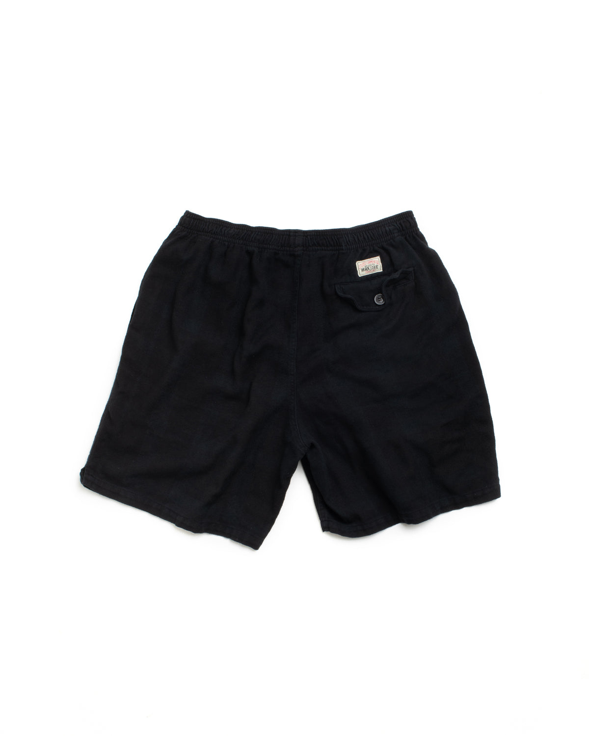 Our Legacy Laguna Short – Overdyed | Shorts | Stüssy