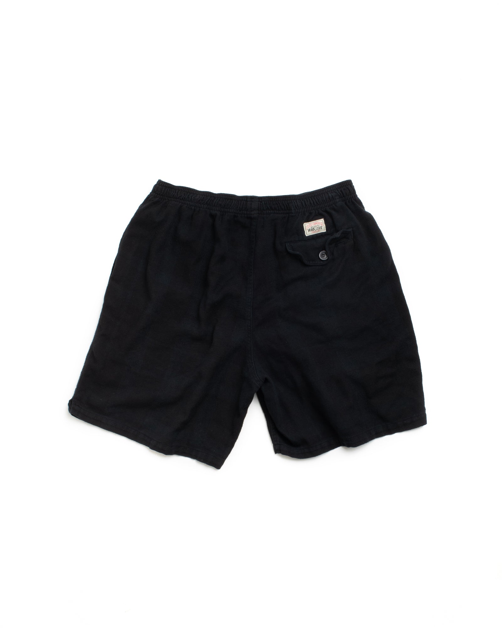 Our Legacy Laguna Short in Overdyed
