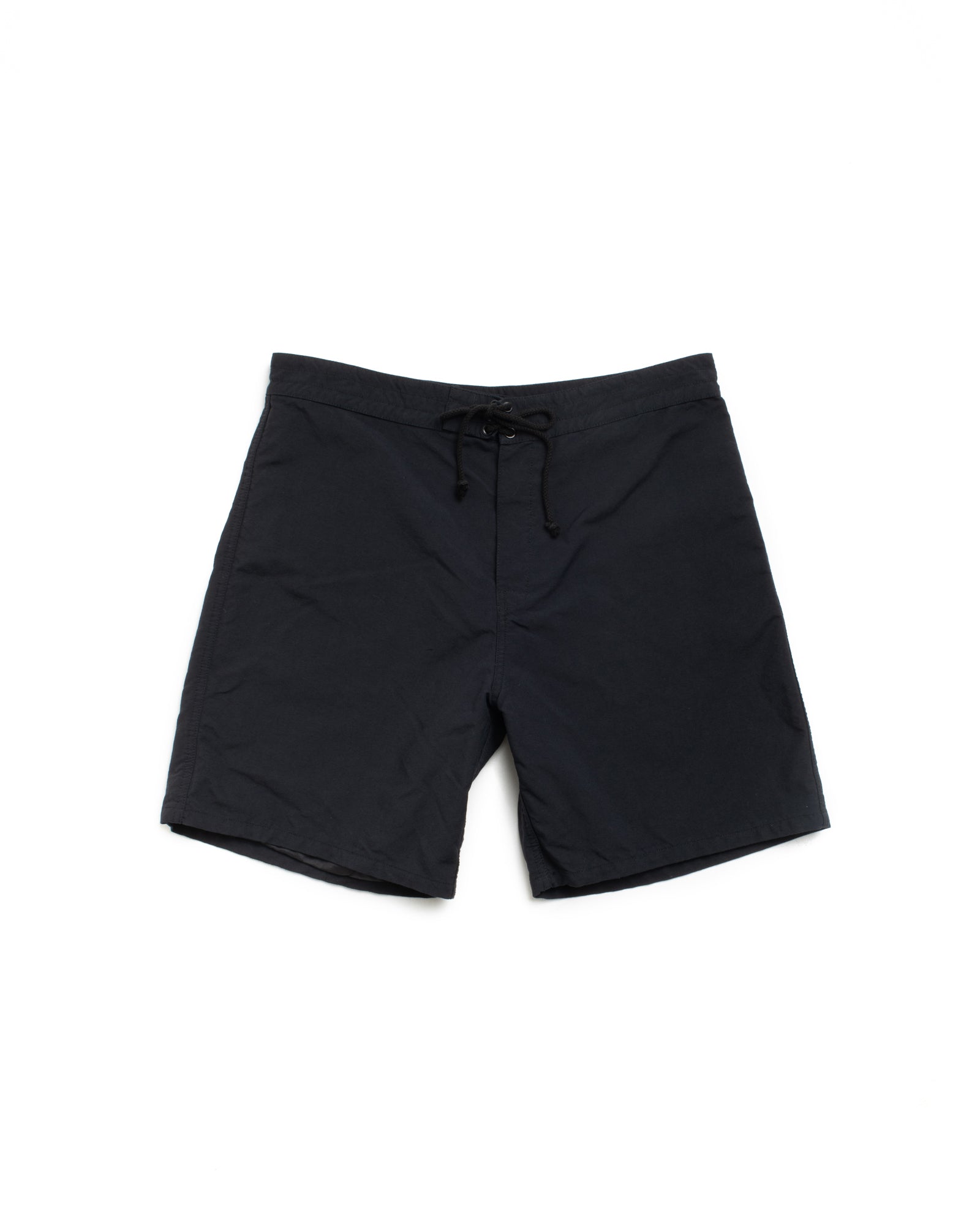 Our Legacy Work Trunks in Overdyed