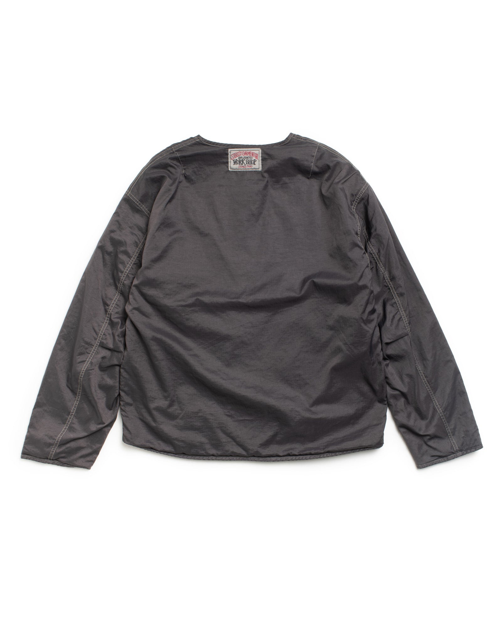 Our Legacy Liner Jacket in Overdyed