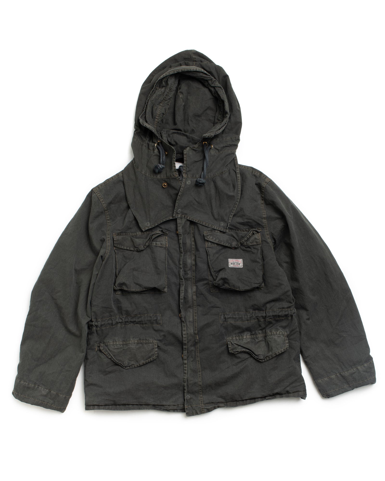 Our Legacy Ranger Jacket in Overdyed