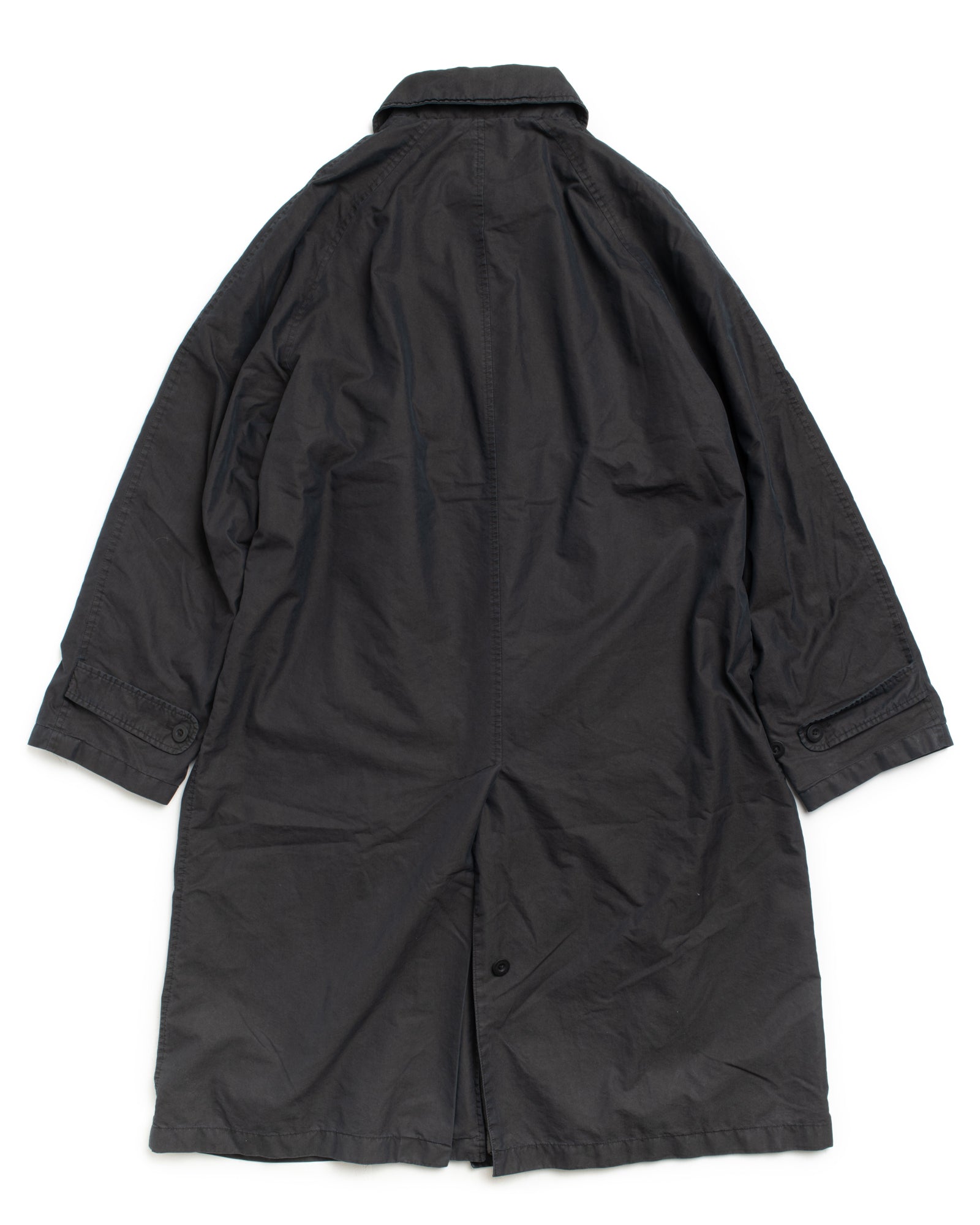 ジャケット・アウター Stussy our legacy car coat Our Legacy Raglan Car Coat – Overdyed | Outerwear | Stüssy