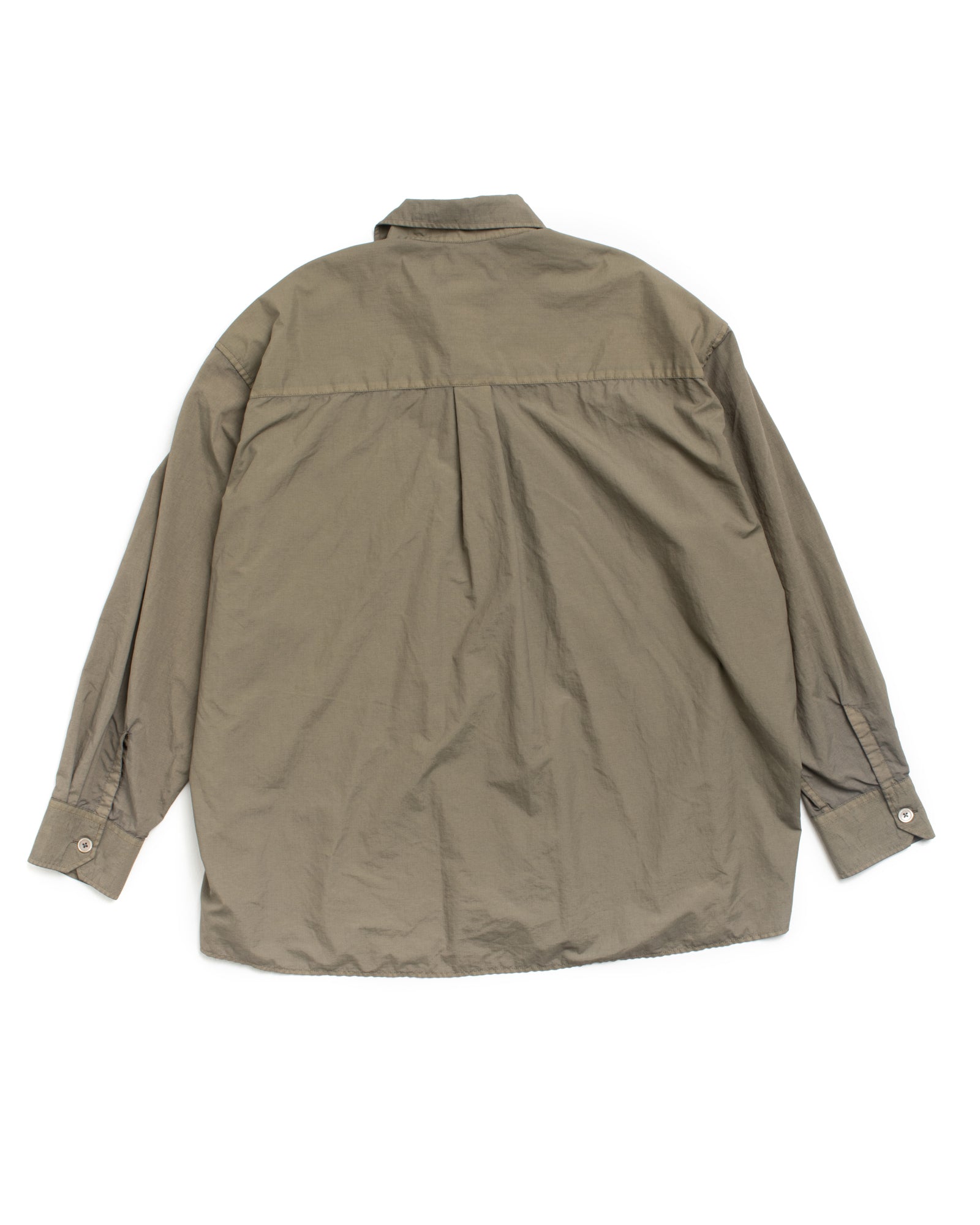 トップス our legacy borrowed shirt Our Legacy Borrowed Shirt – Overdyed | Tops & Shirts | Stüssy