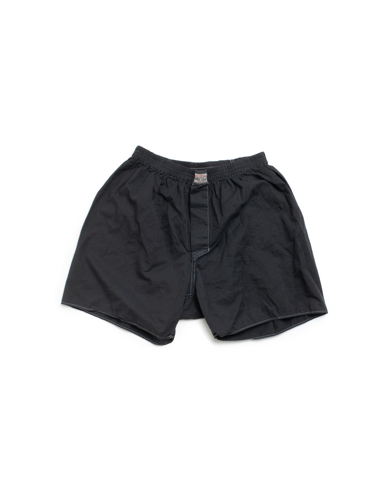 Our Legacy Boxer Short in Overdyed