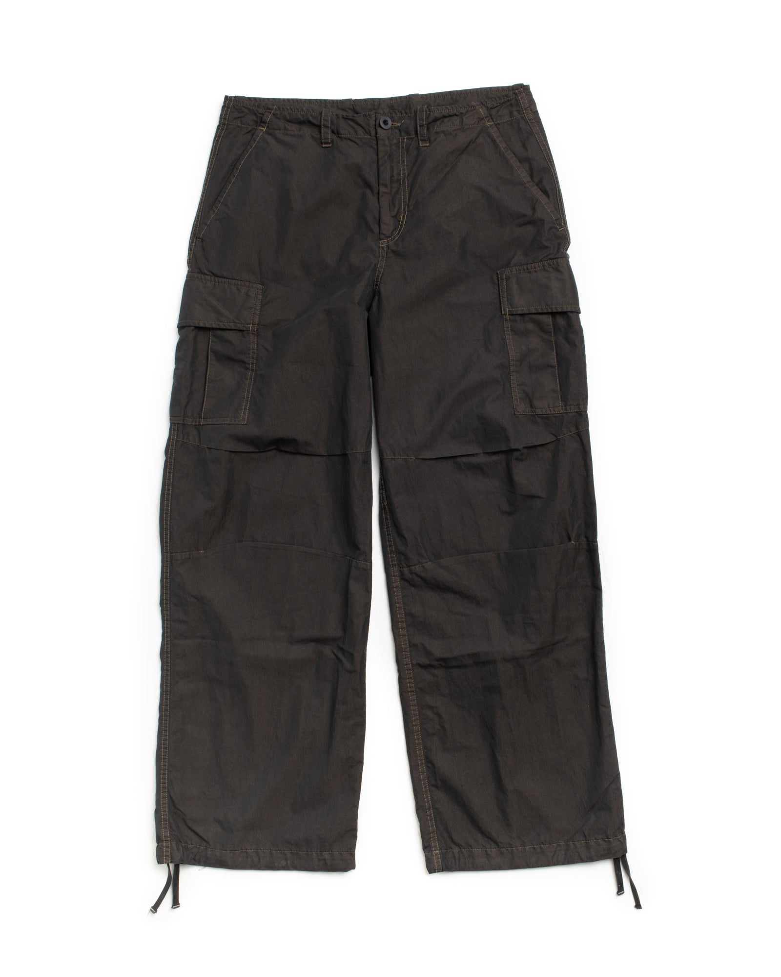 Our Legacy Cargo Pant in Overdyed