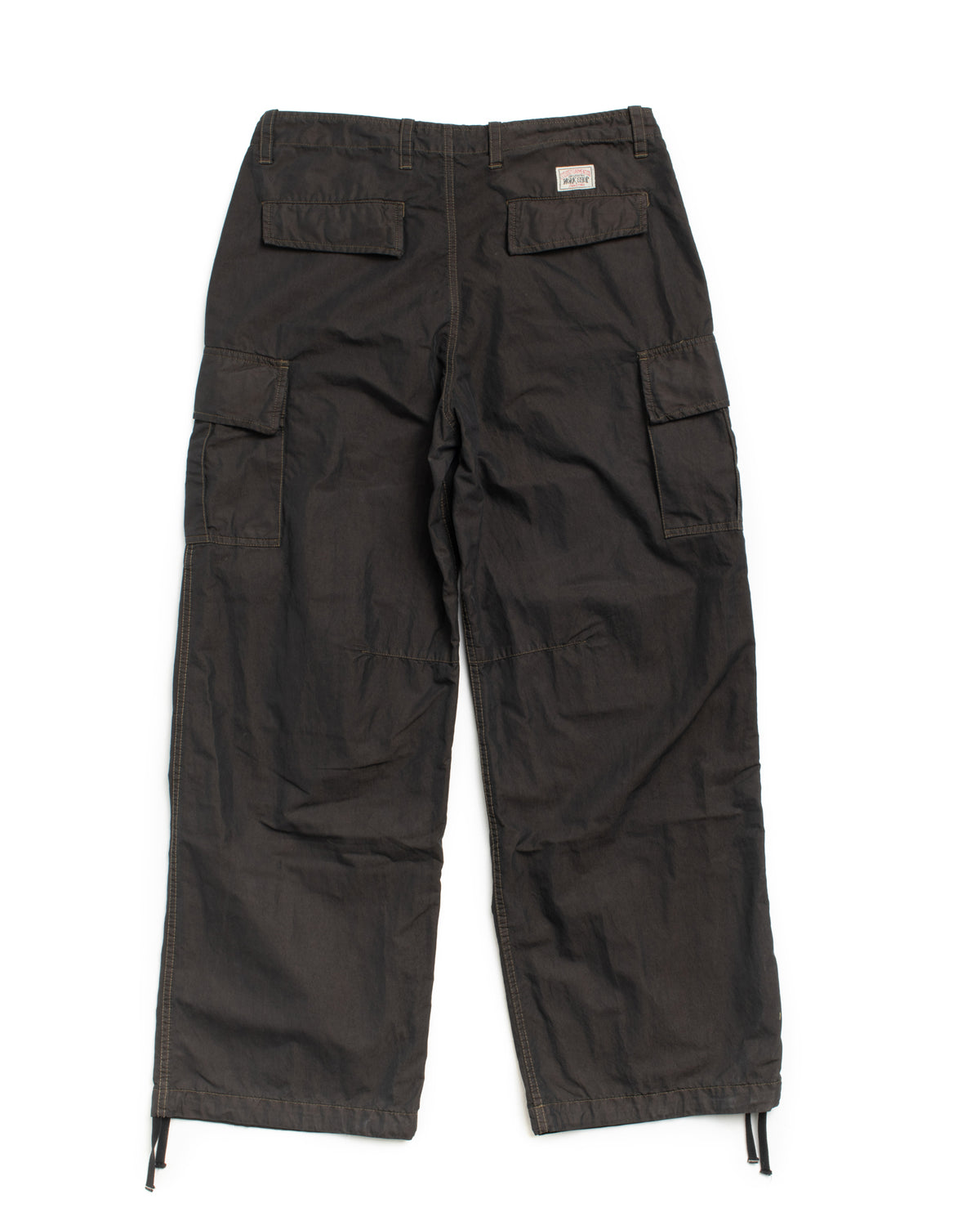 Our Legacy Cargo Pant – Overdyed | Pants | Stüssy
