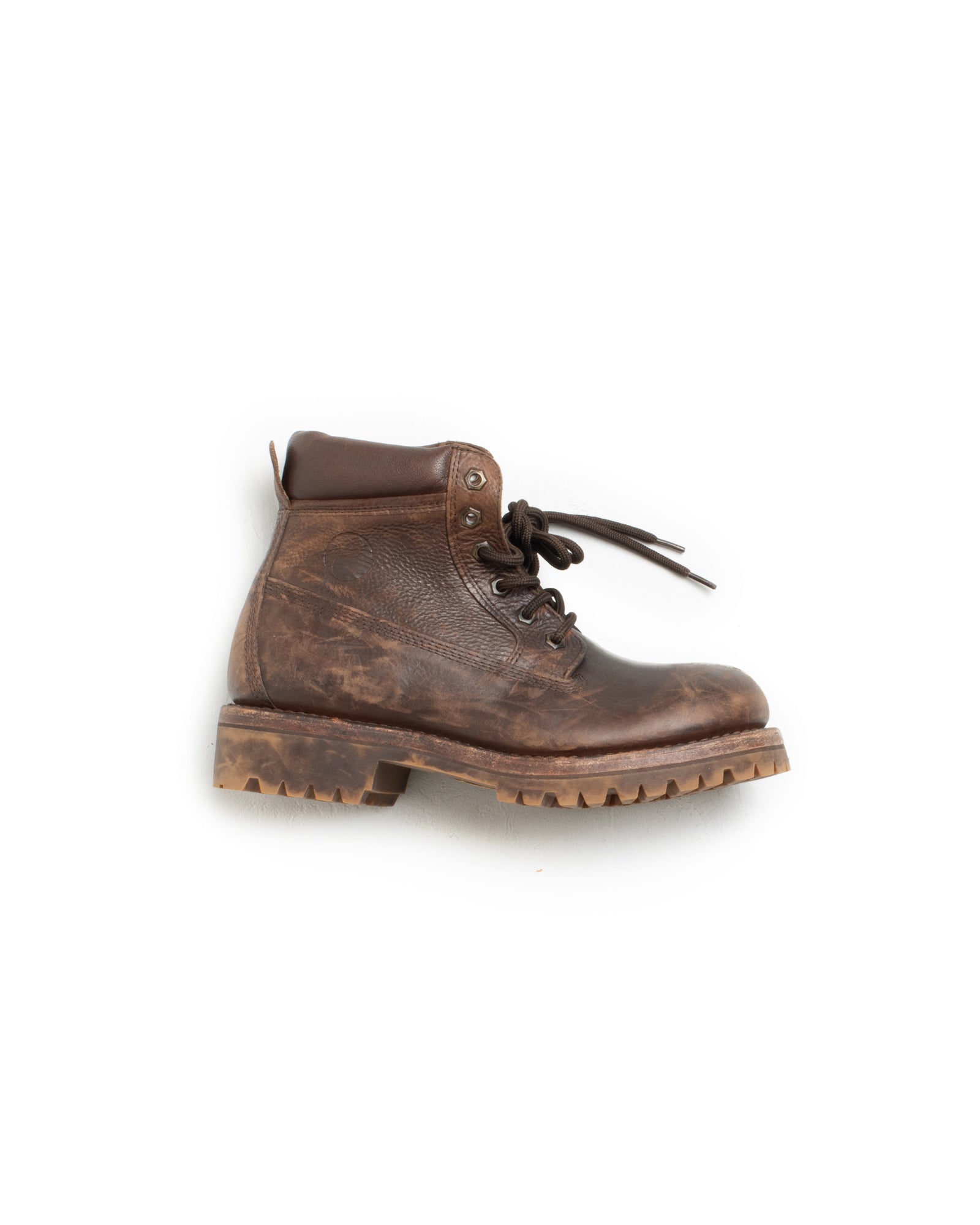 Our Legacy Work Boot in Overdyed