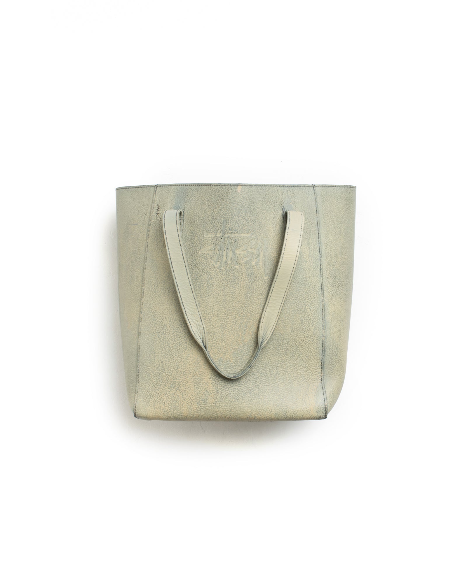 Our Legacy Work Tote in Overdyed