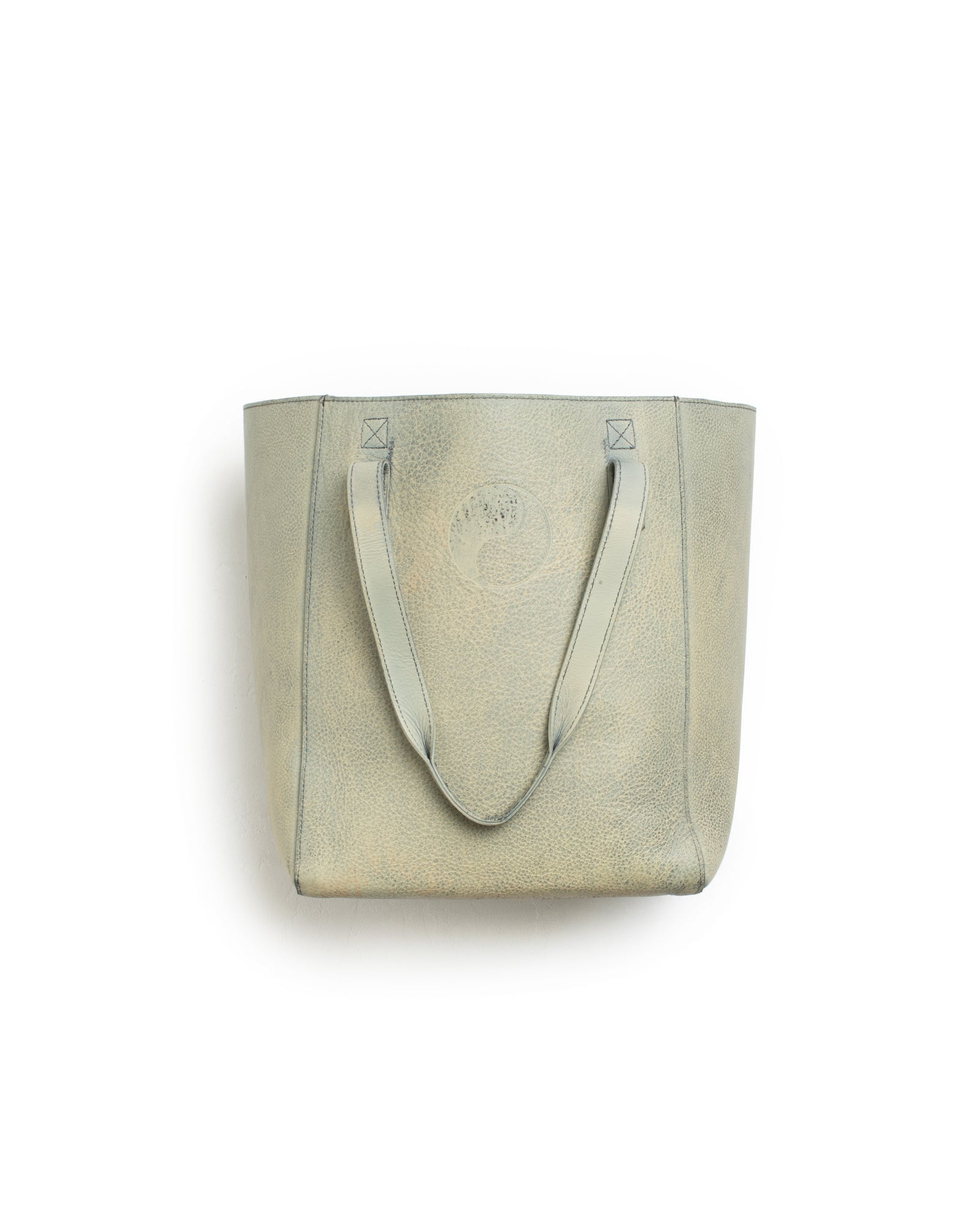 Our Legacy Work Tote – Overdyed | Accessories | Stüssy