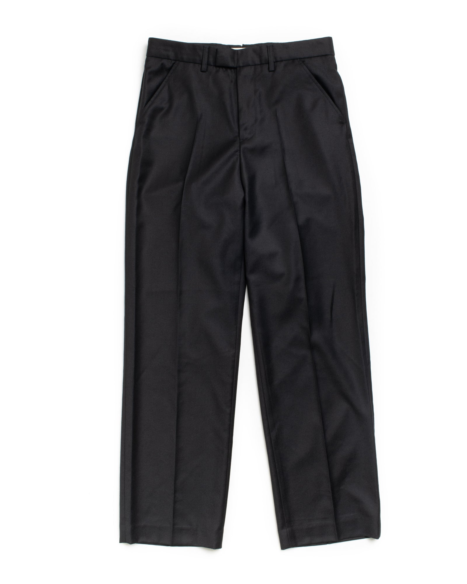 Our Legacy Chino 24 in Overdyed