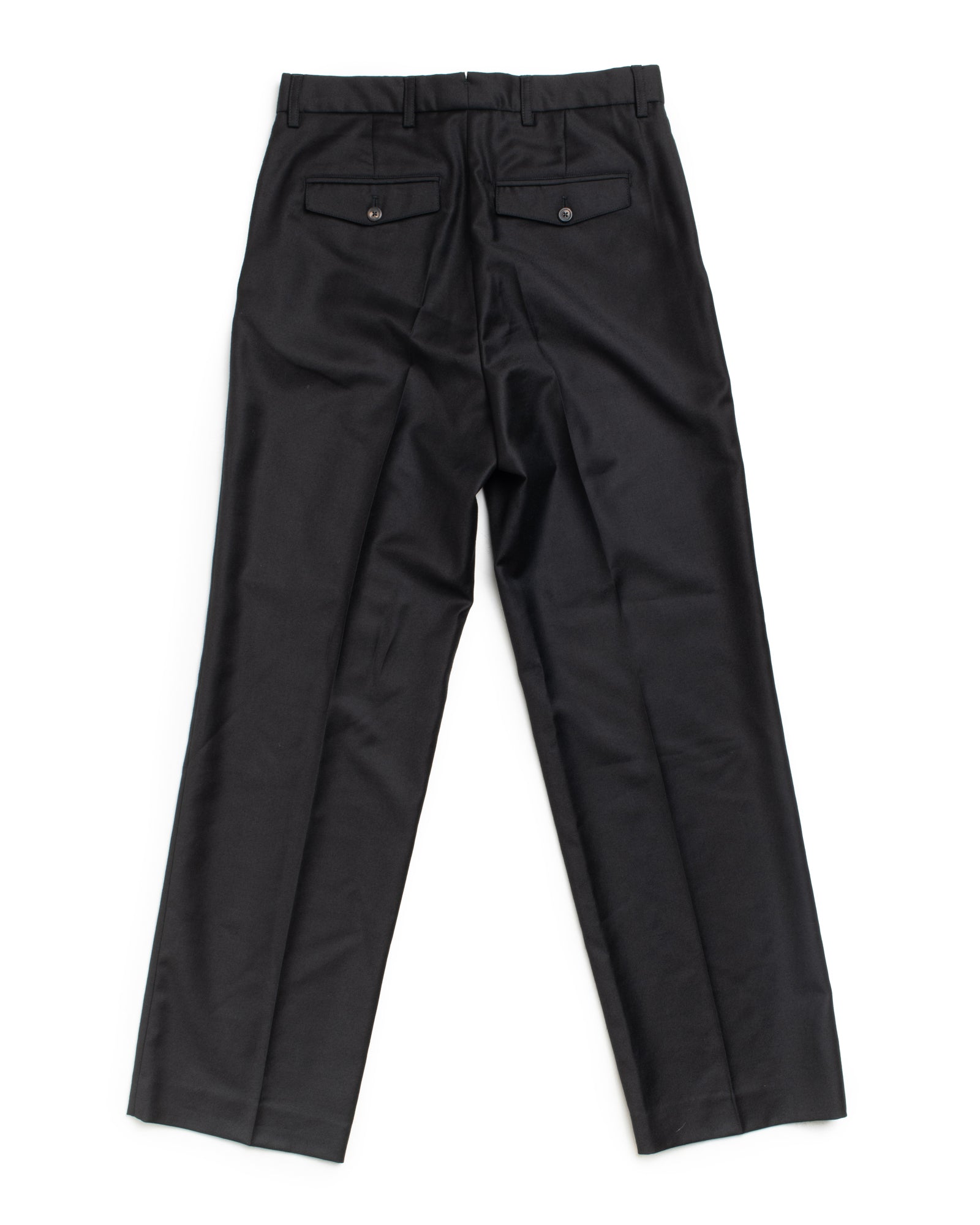 Our Legacy Chino 24 in Overdyed