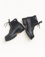 OUR LEGACY LACE UP BOOT