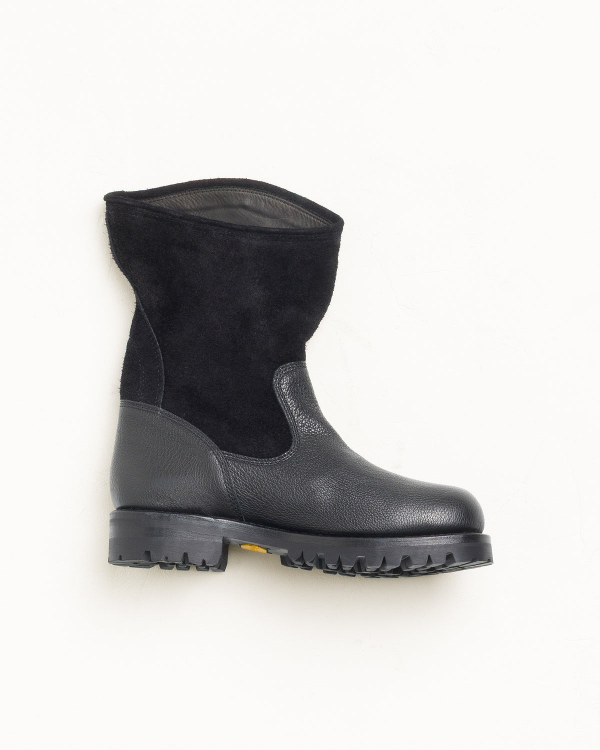 Work Boot Accessories In Black