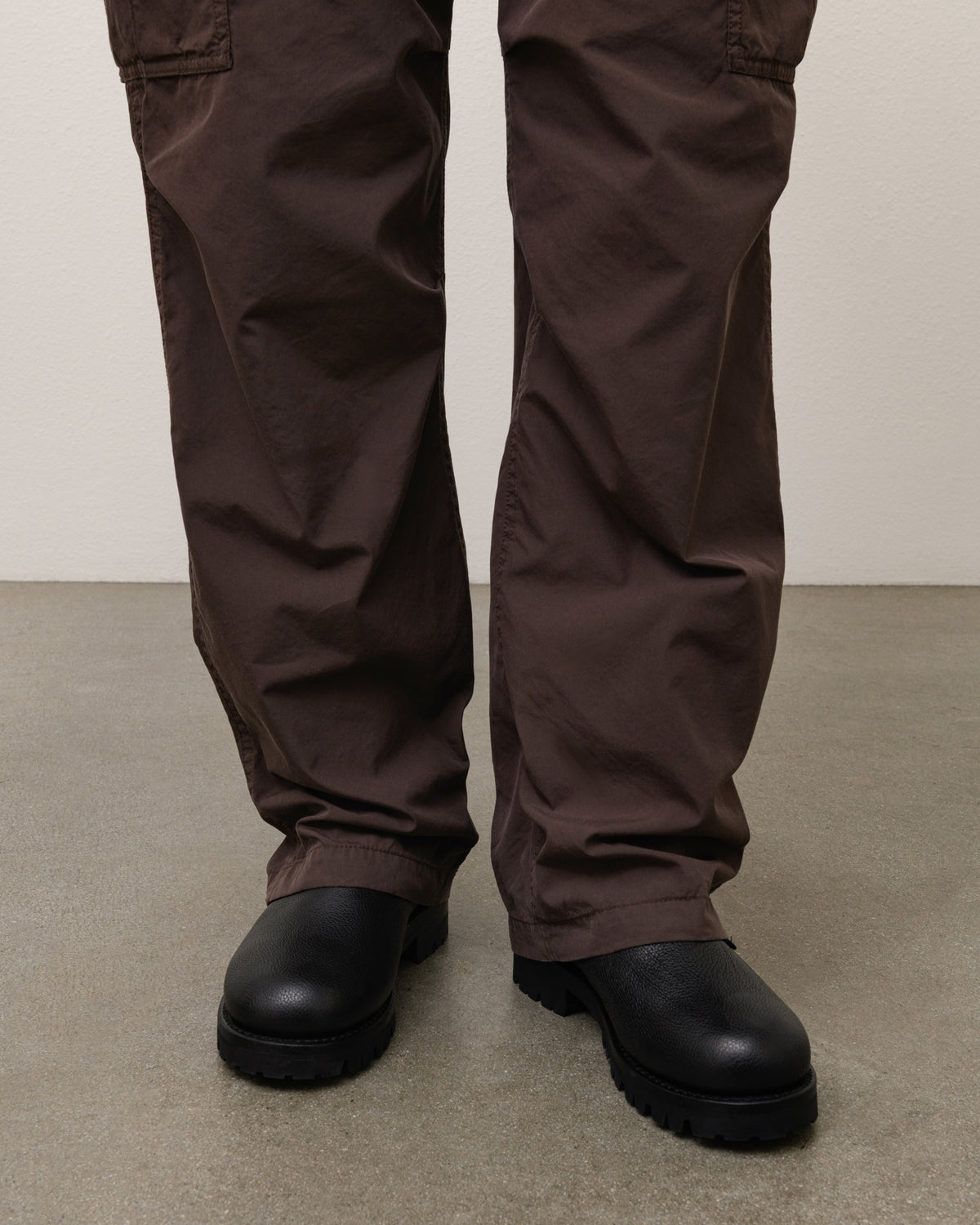 Work Boot Accessories In Black