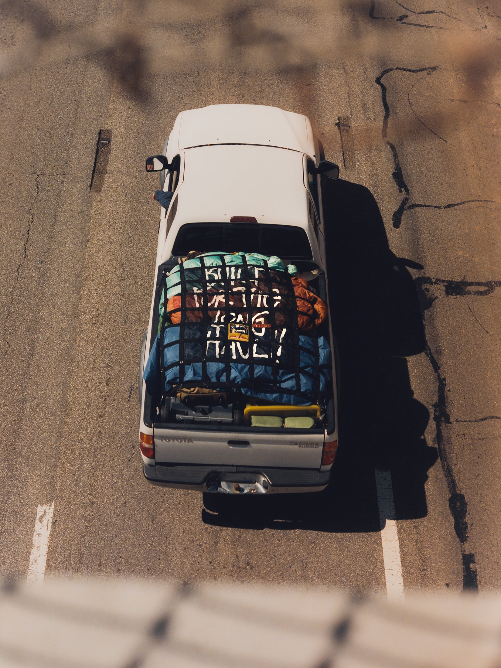 News – Stüssy