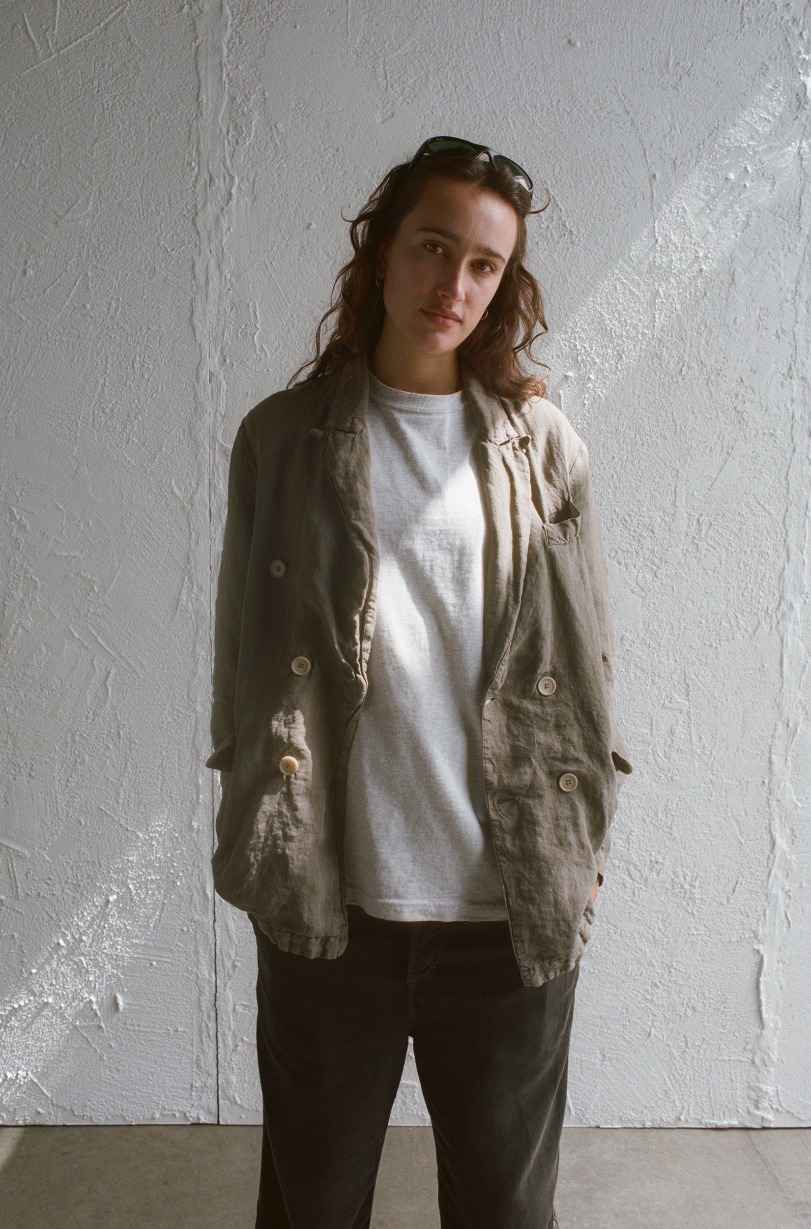 Our Legacy Vol. 10 – Stüssy