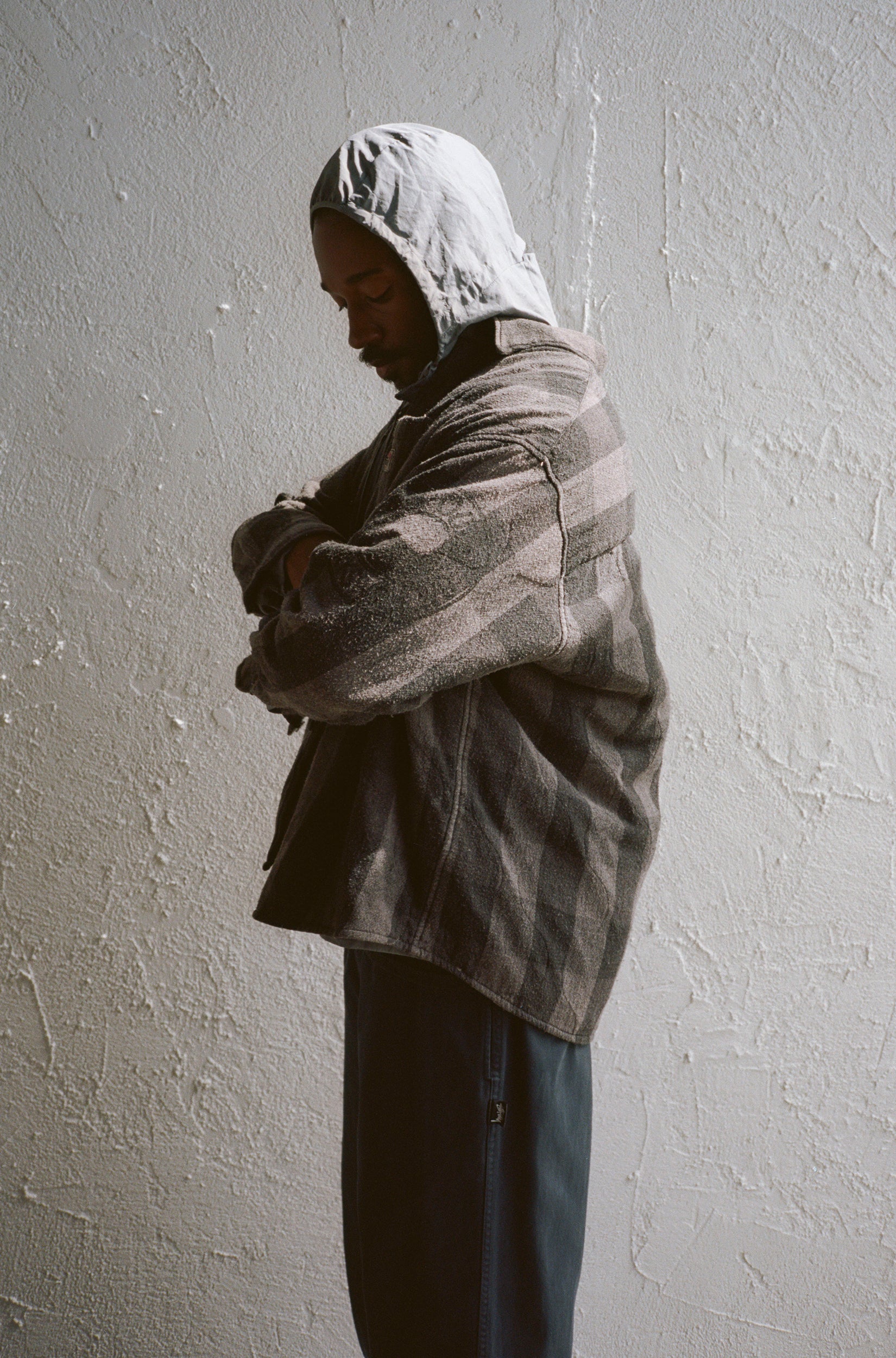 Our Legacy Vol. 10 – Stüssy