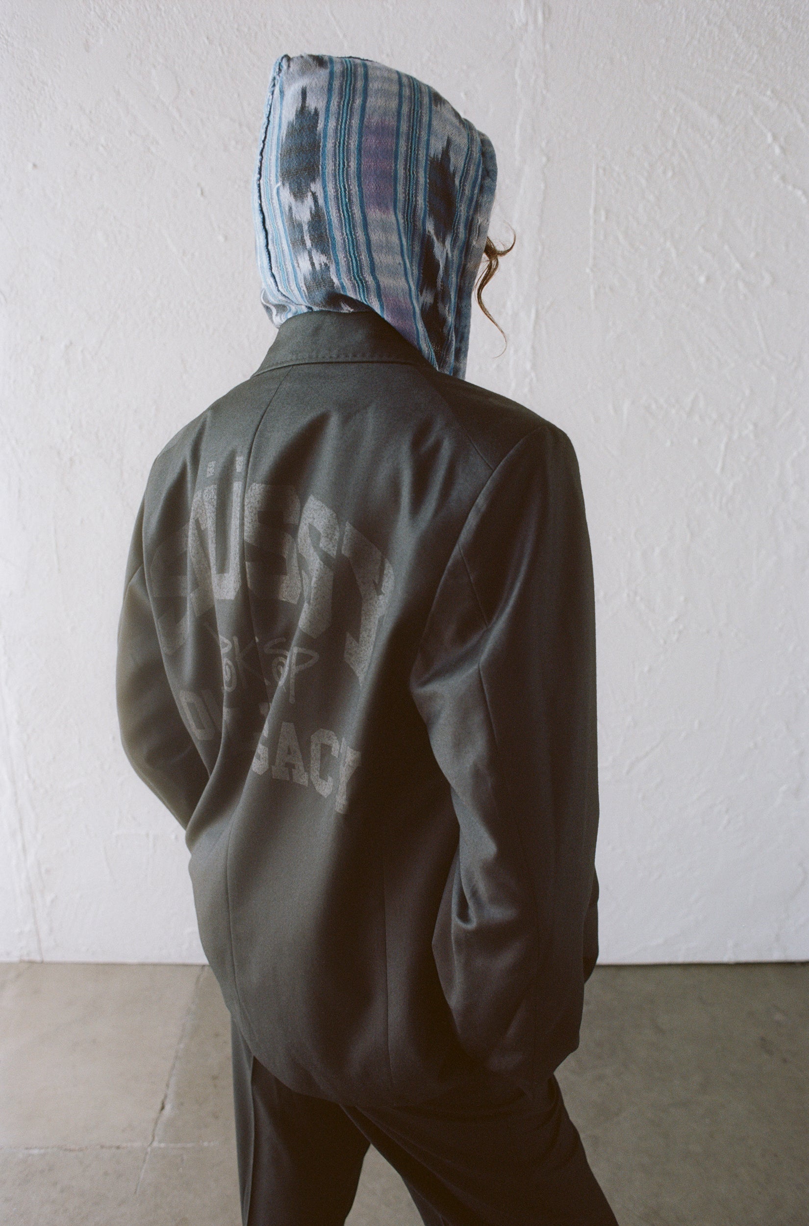 Our Legacy Vol. 10 – Stüssy