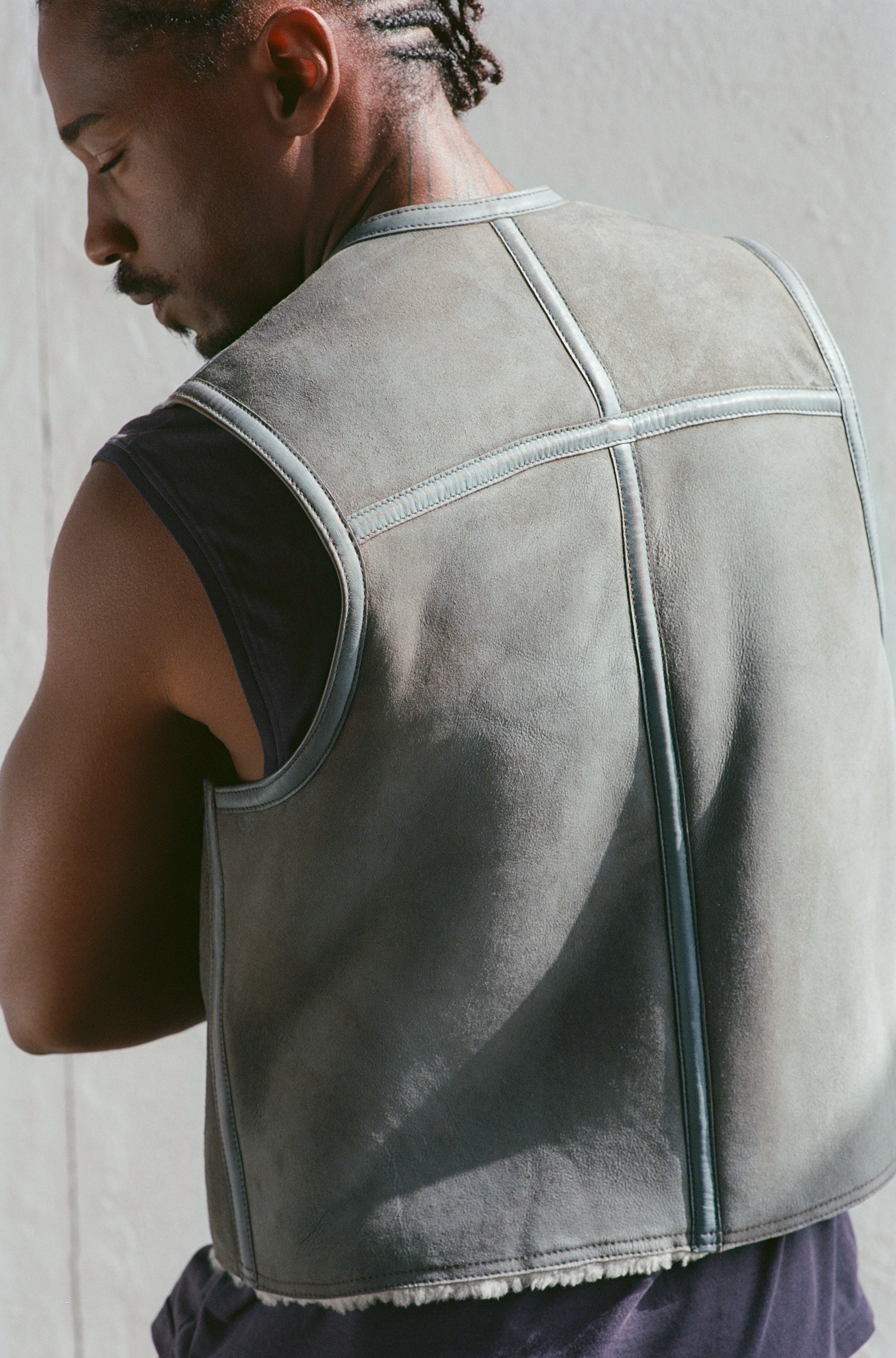 Our Legacy Vol. 10 – Stüssy