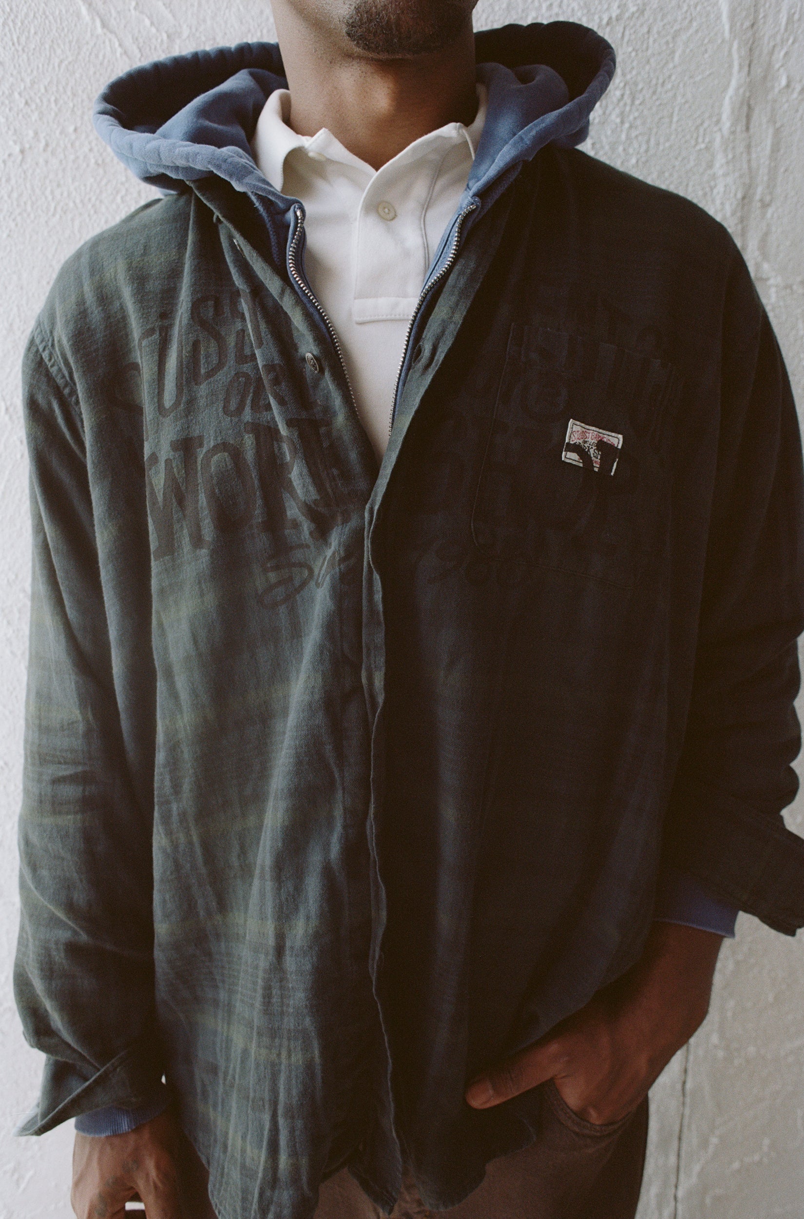 Stüssy
