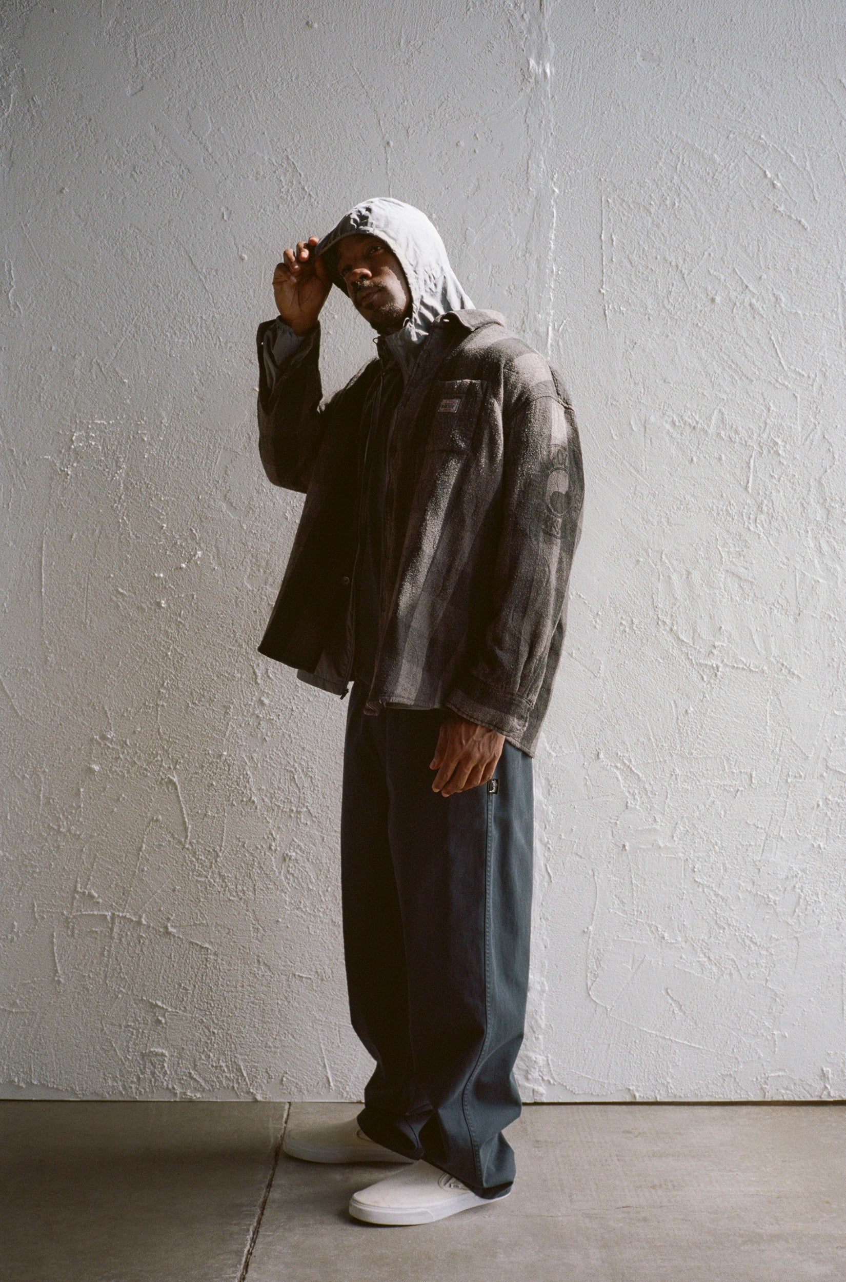 Our Legacy Vol. 10 – Stüssy