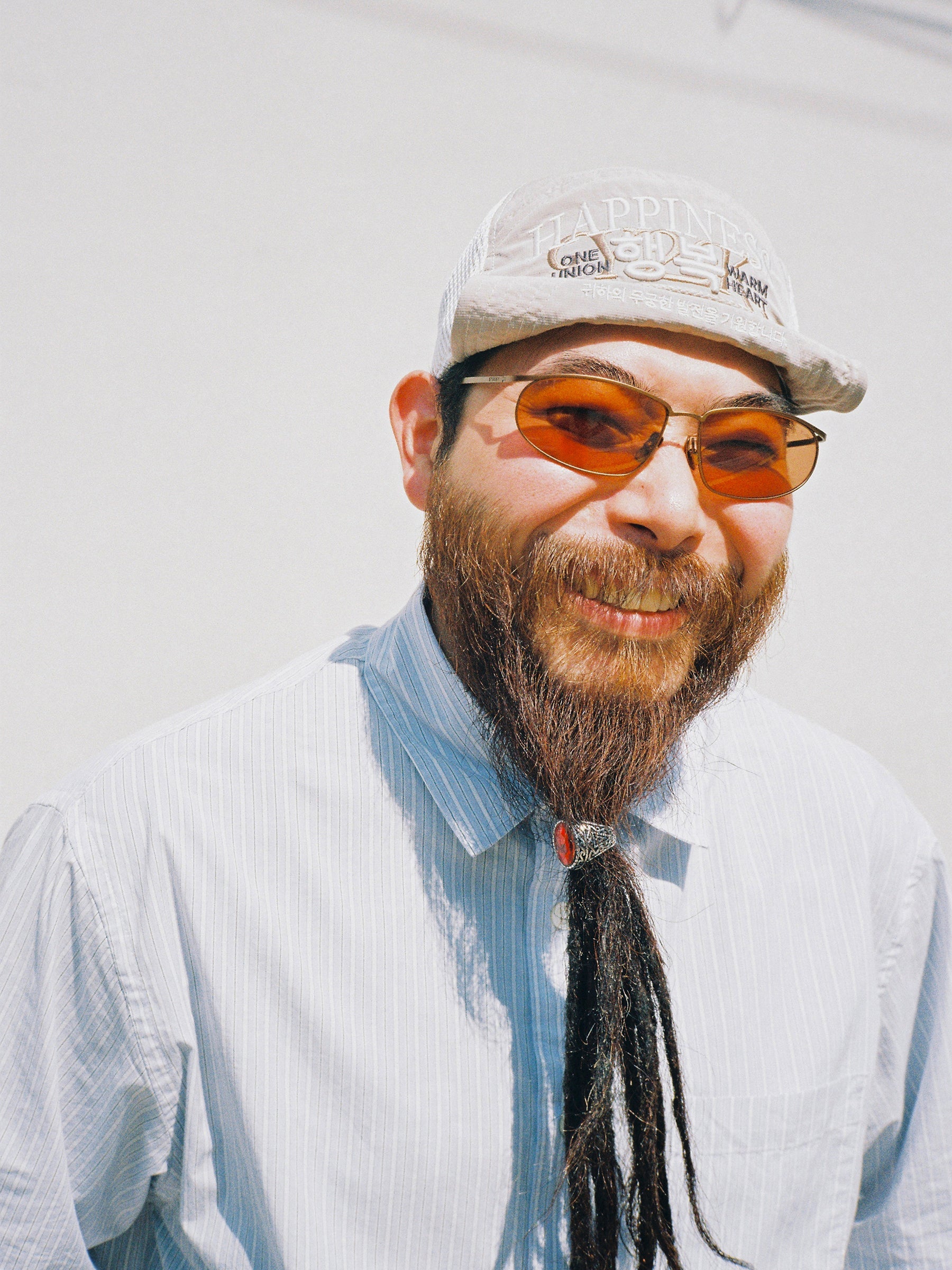 News – Stüssy
