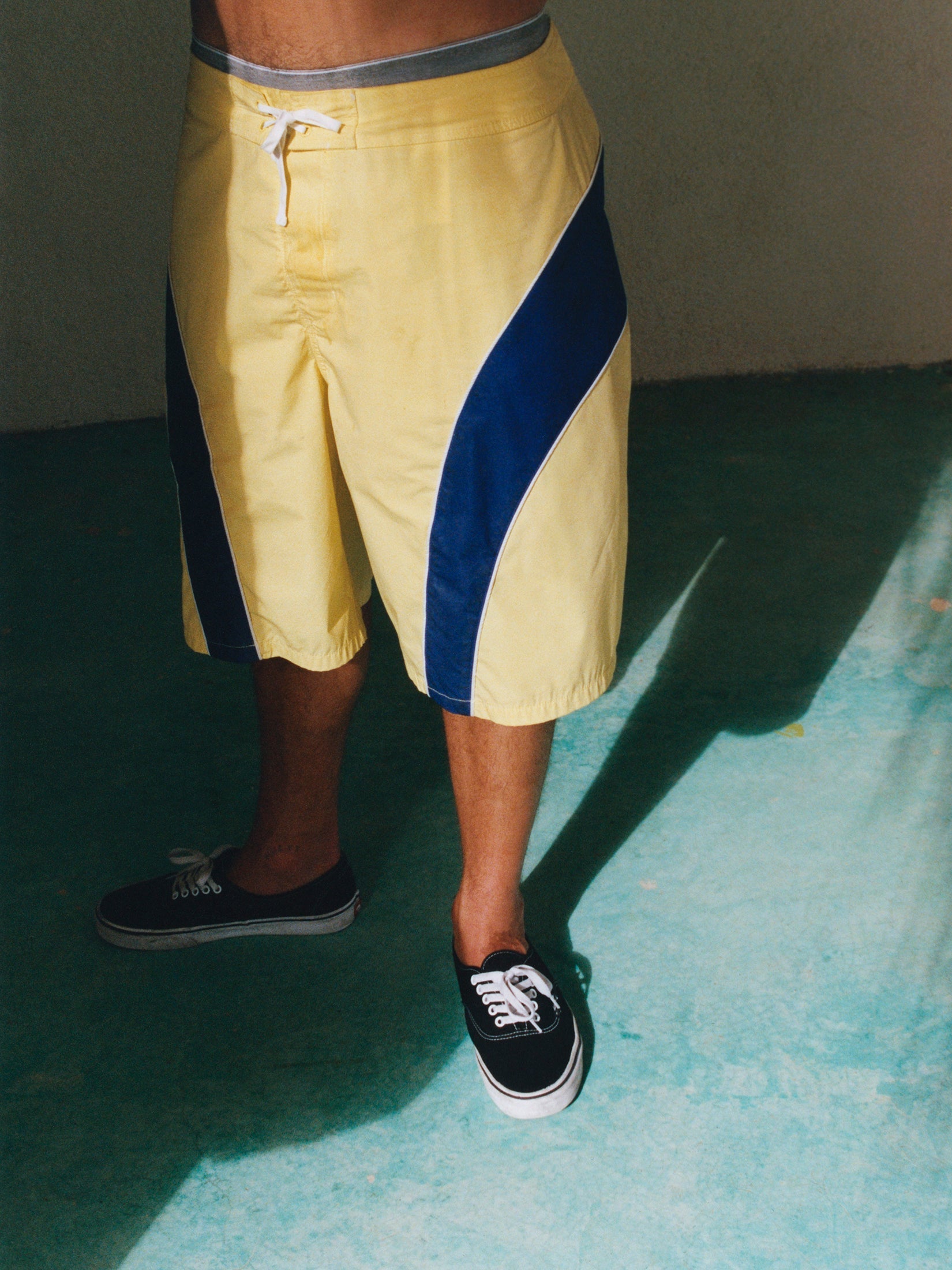 News – Stüssy
