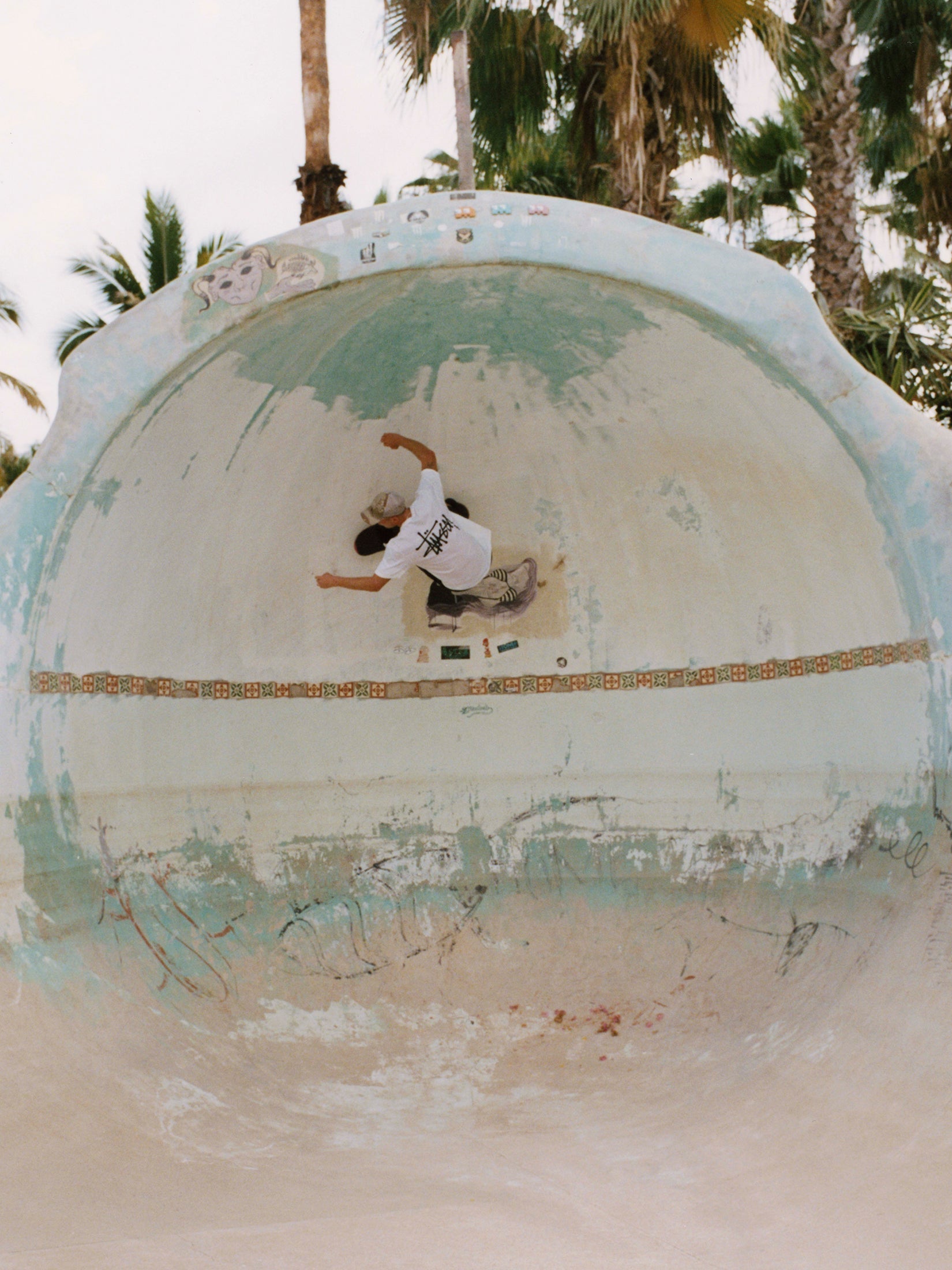 News – Stüssy