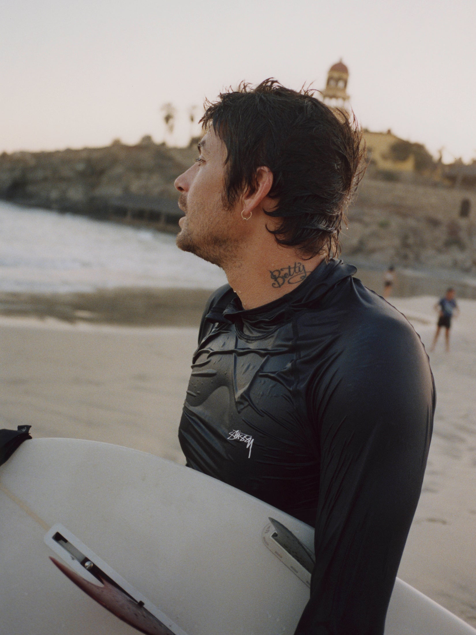 Brand New Gear For Fall – Stüssy