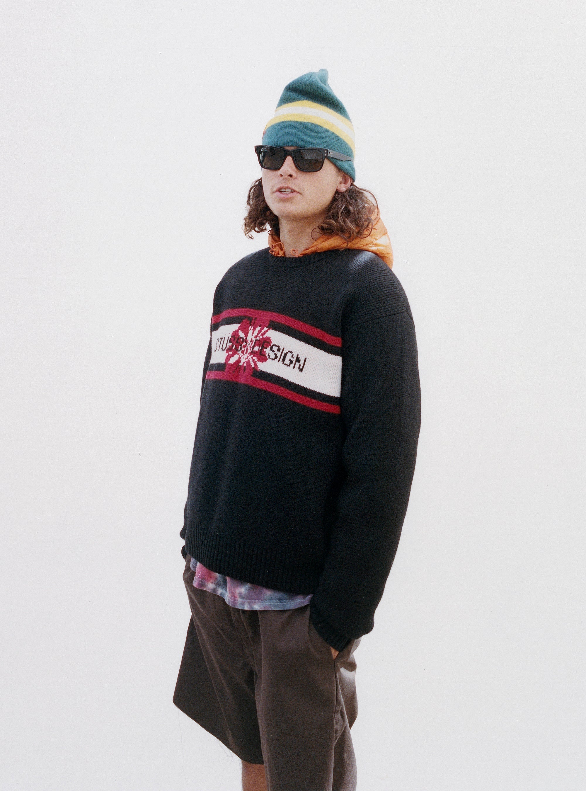 Stüssy Fall '26 Collection – Stüssy