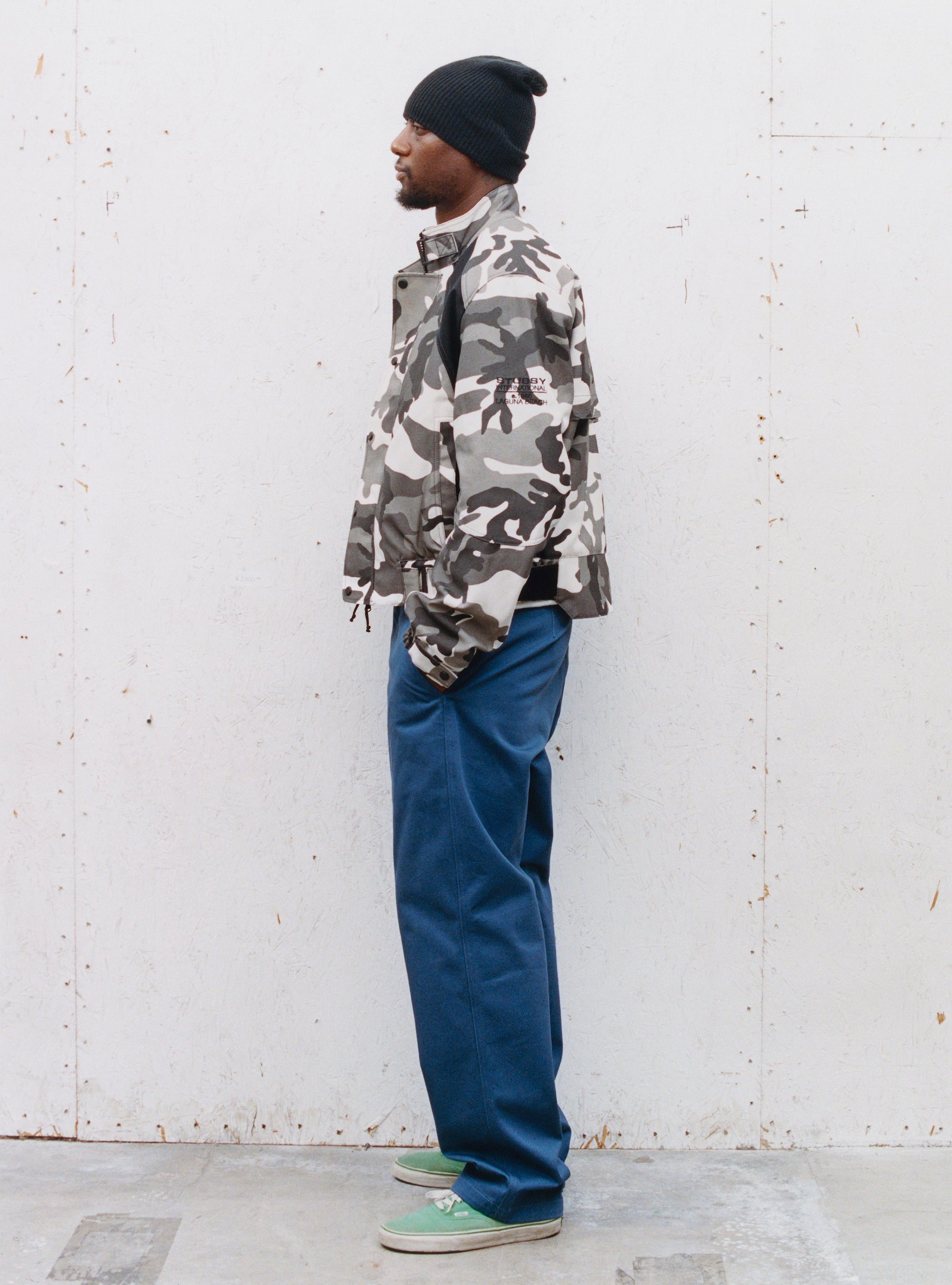 Stüssy Fall '26 Collection – Stüssy