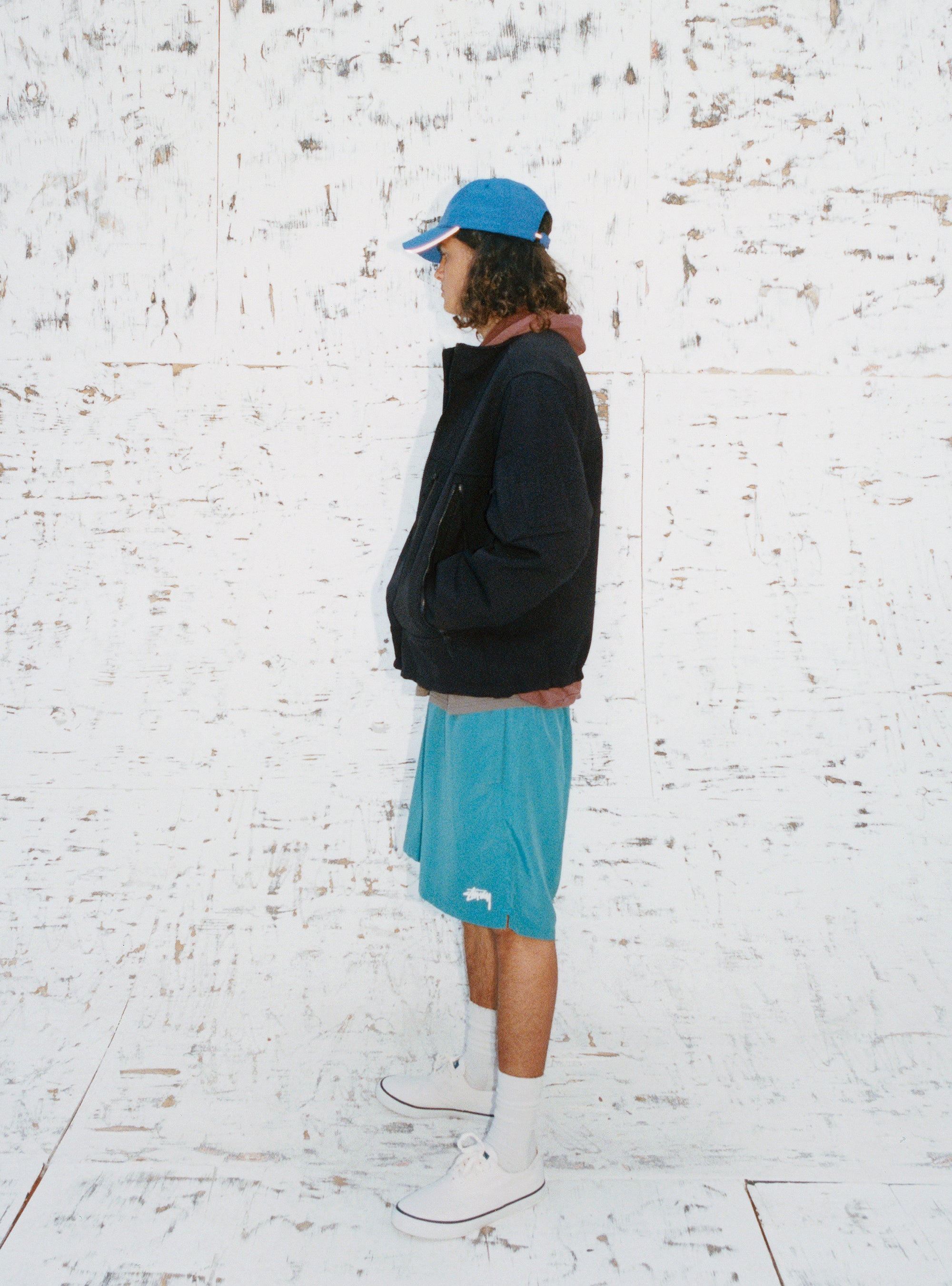 Stüssy Fall '26 Collection – Stüssy