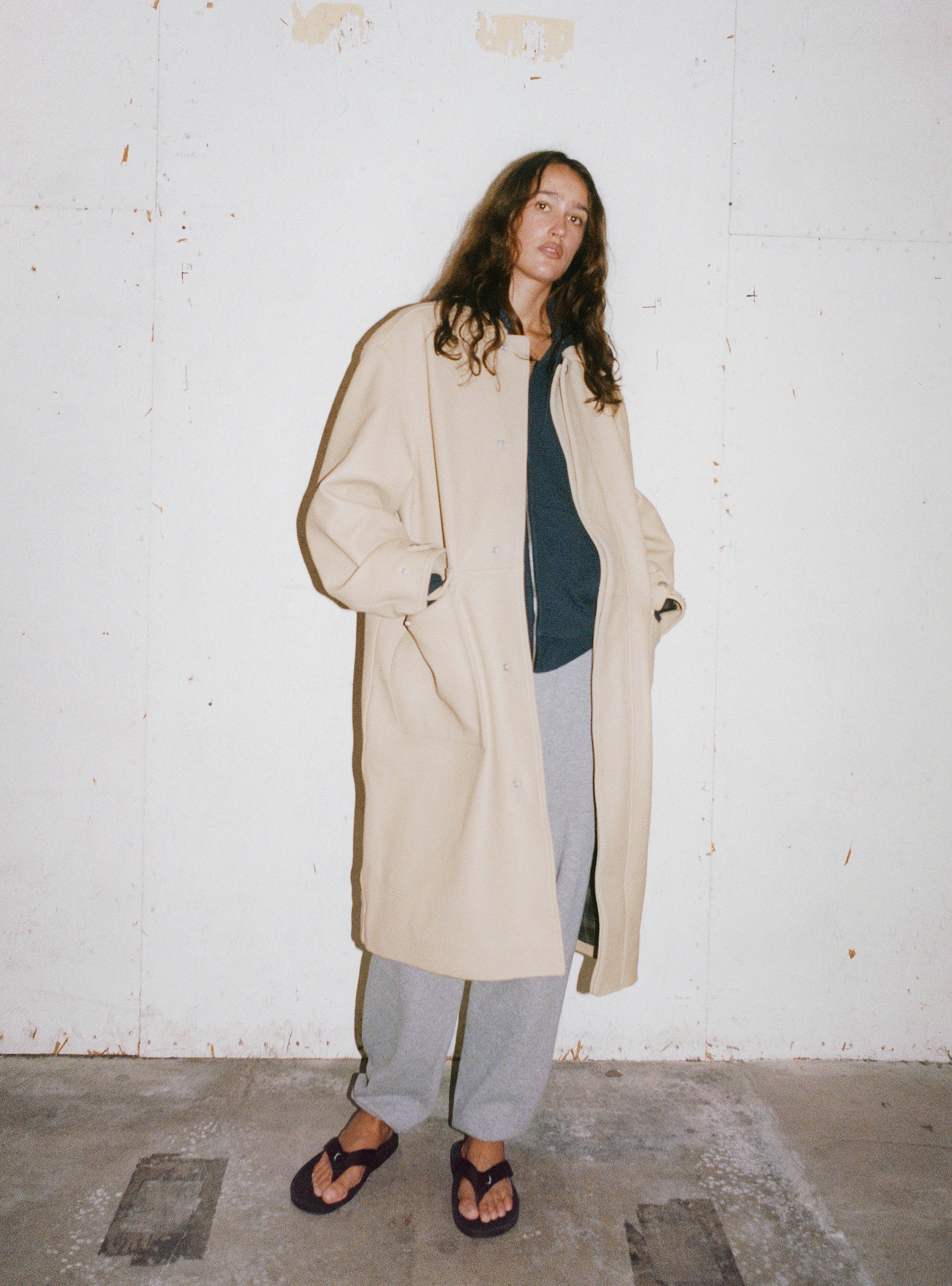 Stüssy Fall '26 Collection – Stüssy
