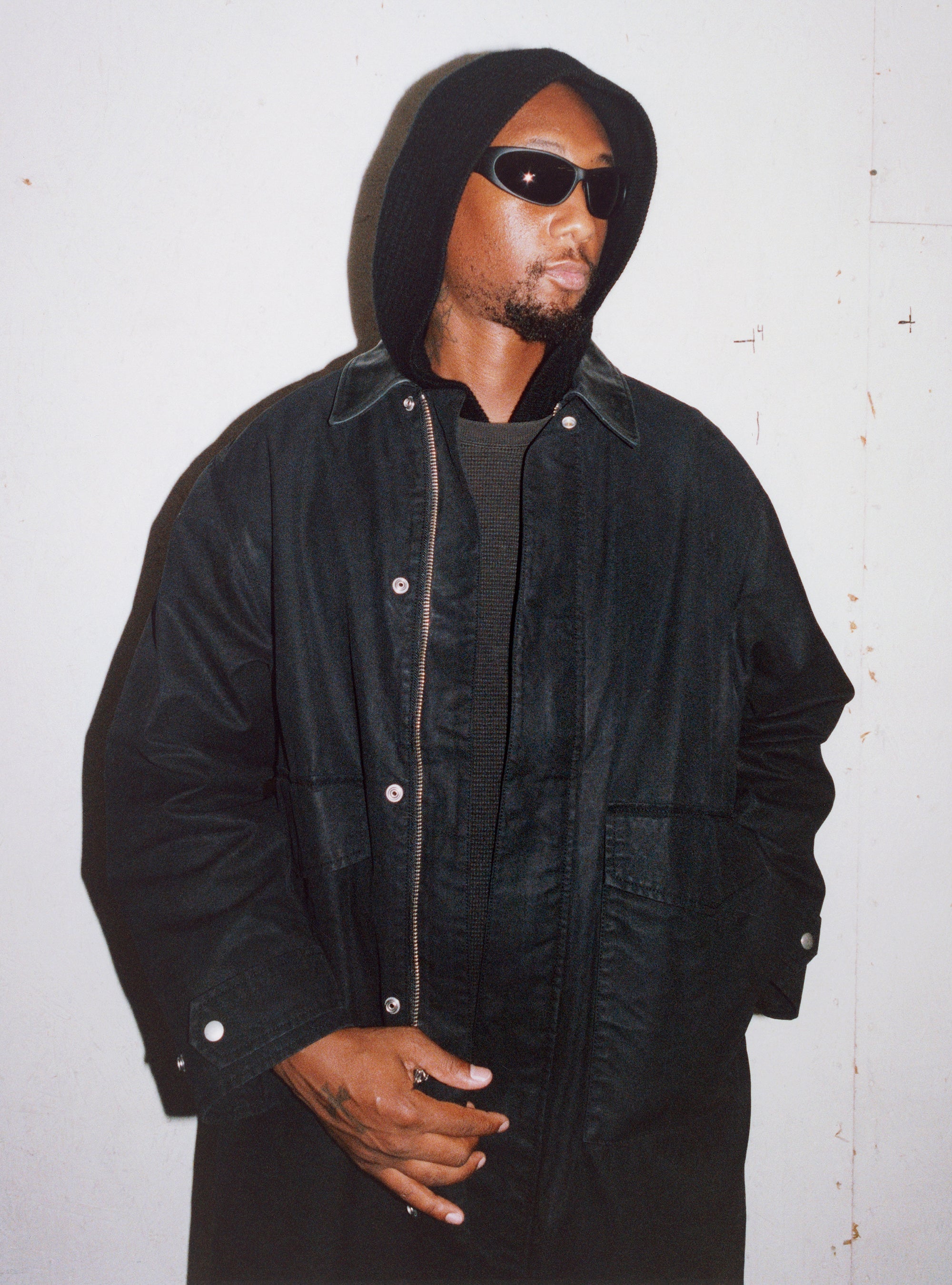 Stüssy Fall '26 Collection – Stüssy