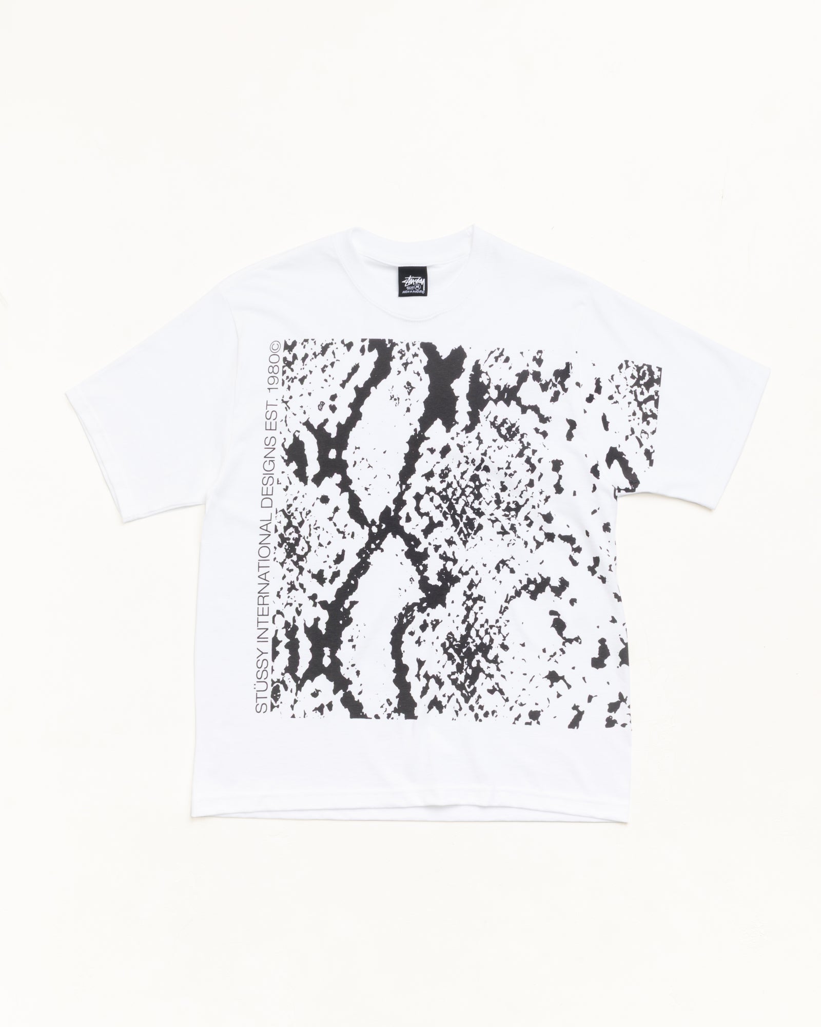News – Page 3 – Stüssy
