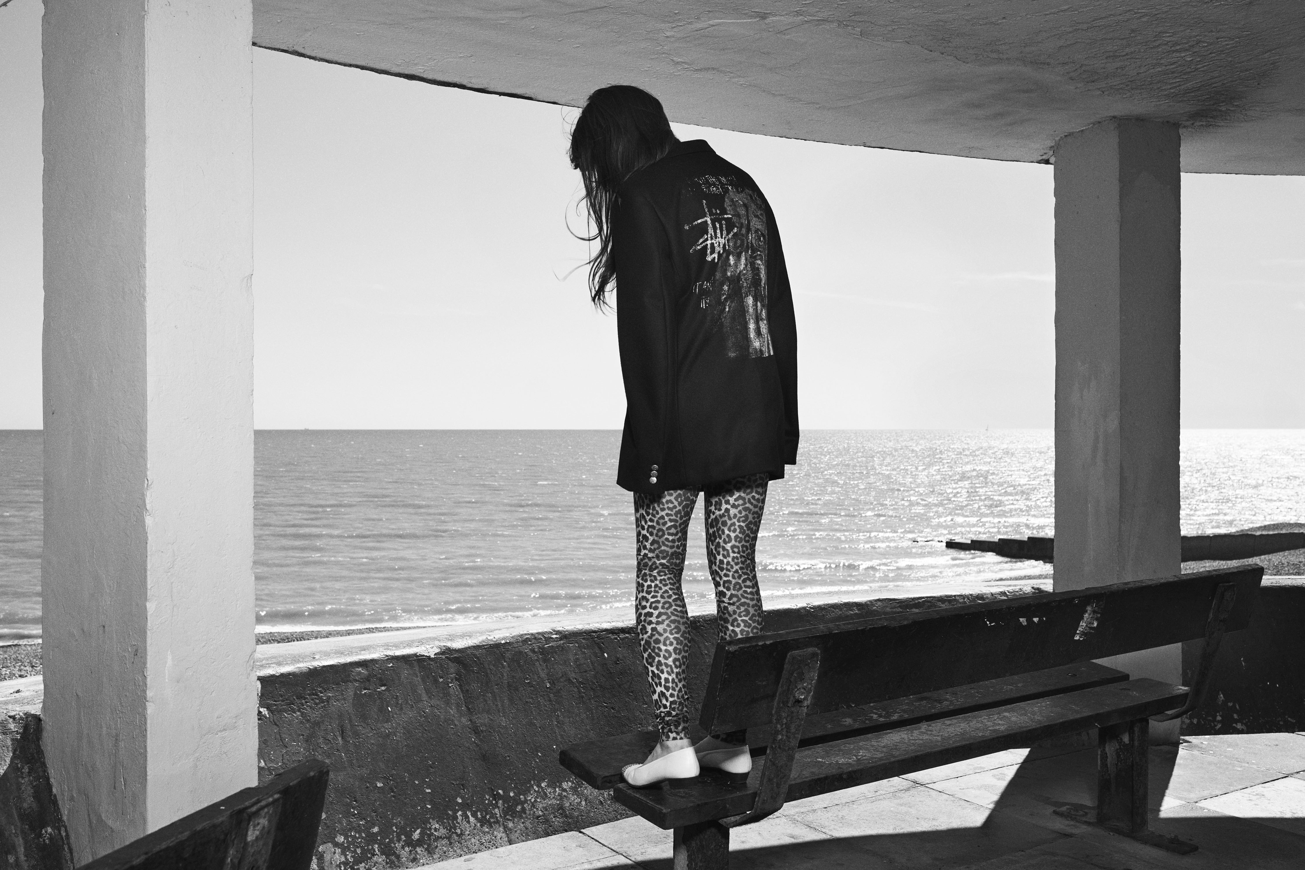 News – Stüssy