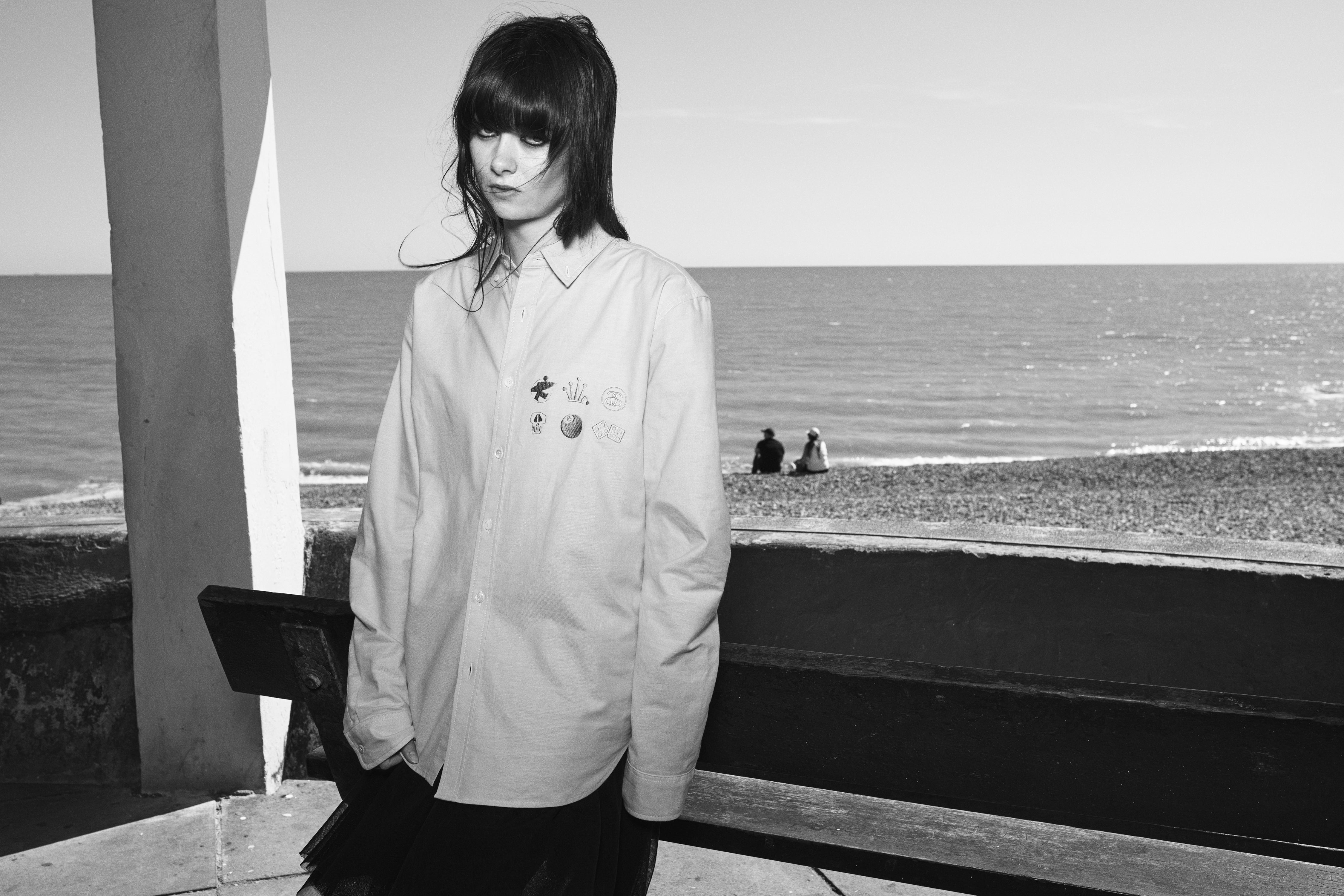 News – Stüssy