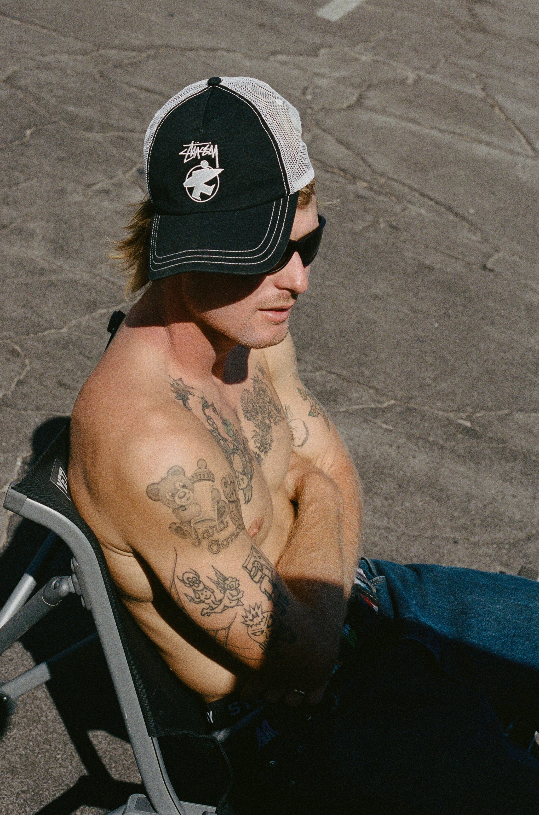 News – Stüssy