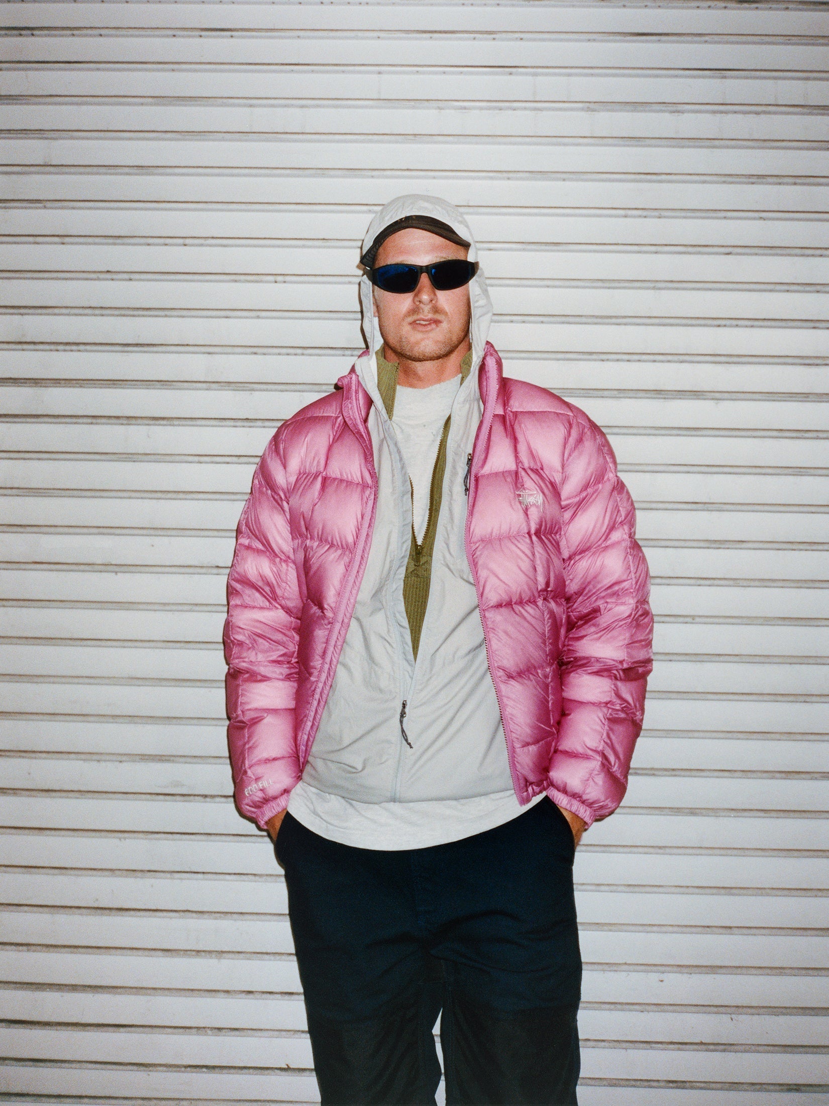 News – Stüssy