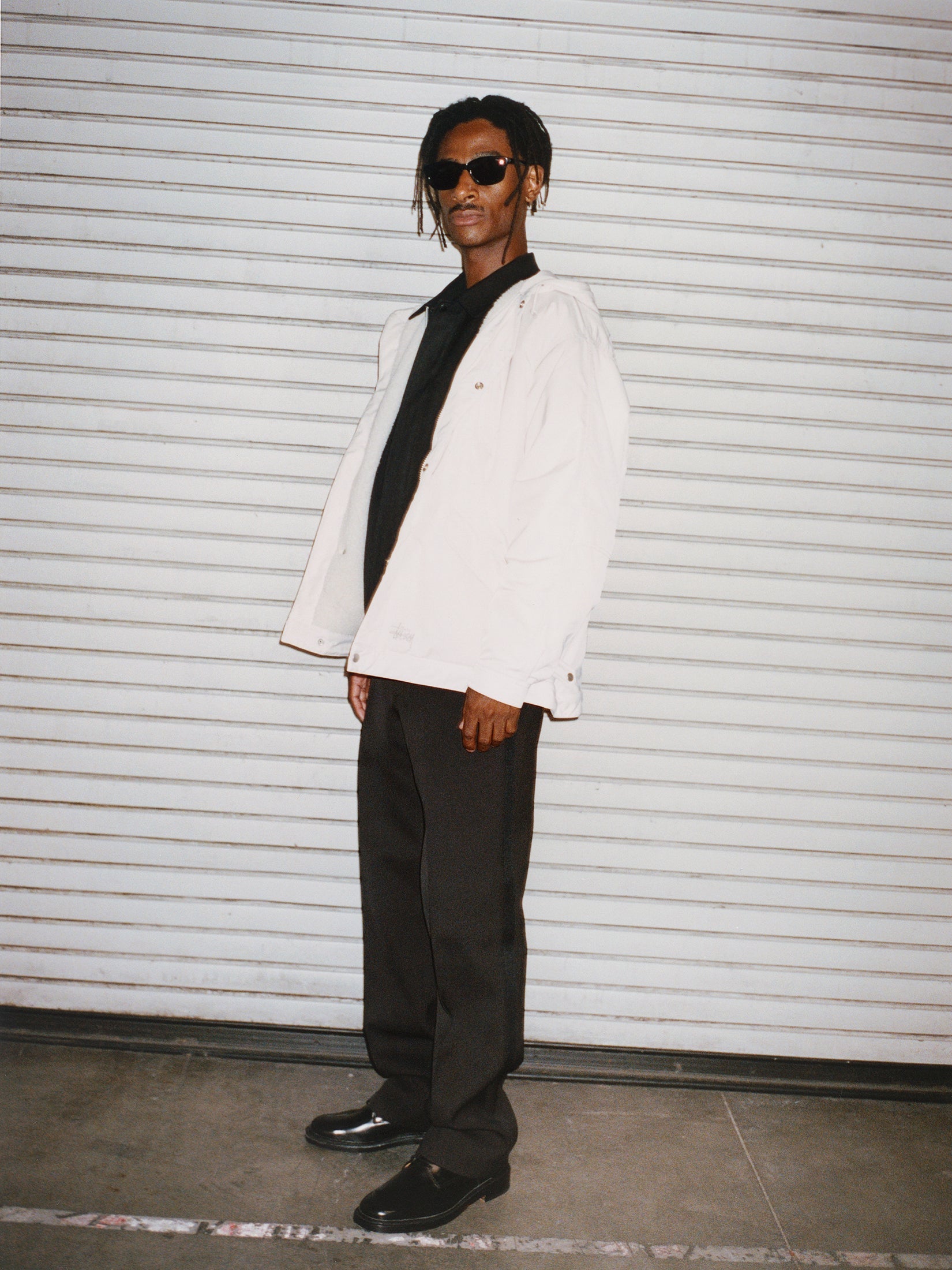 News – Stüssy