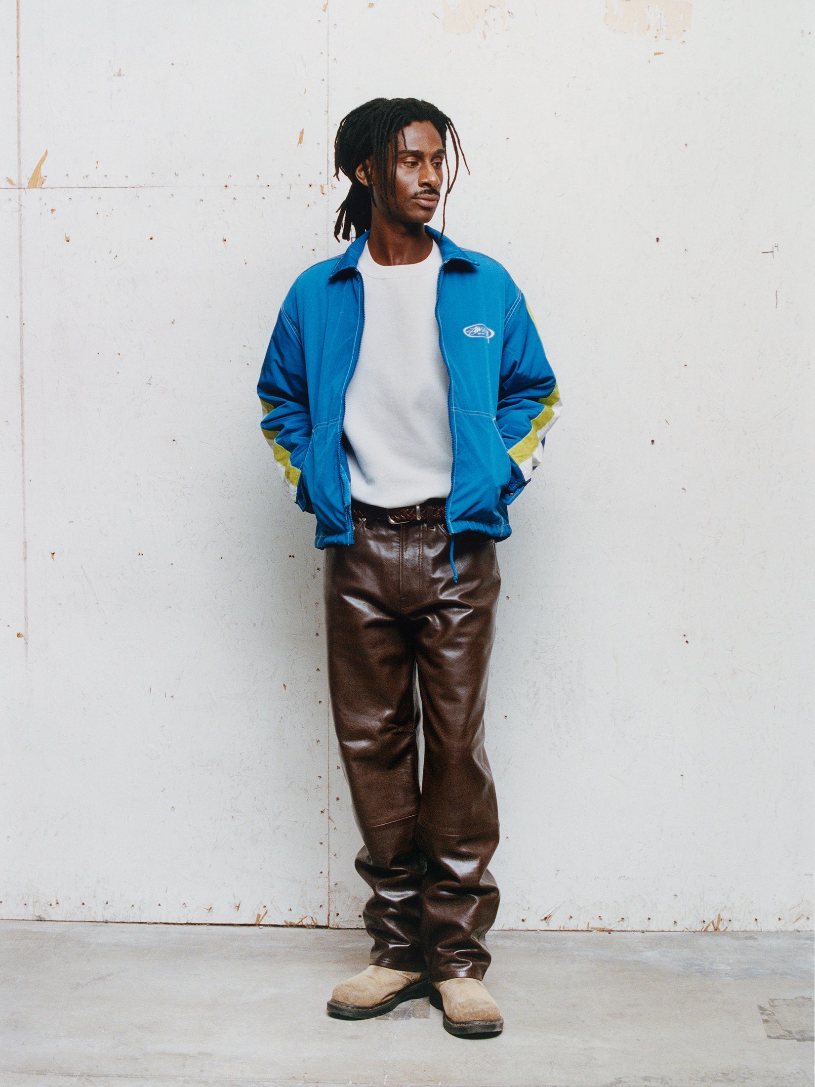 News – Stüssy