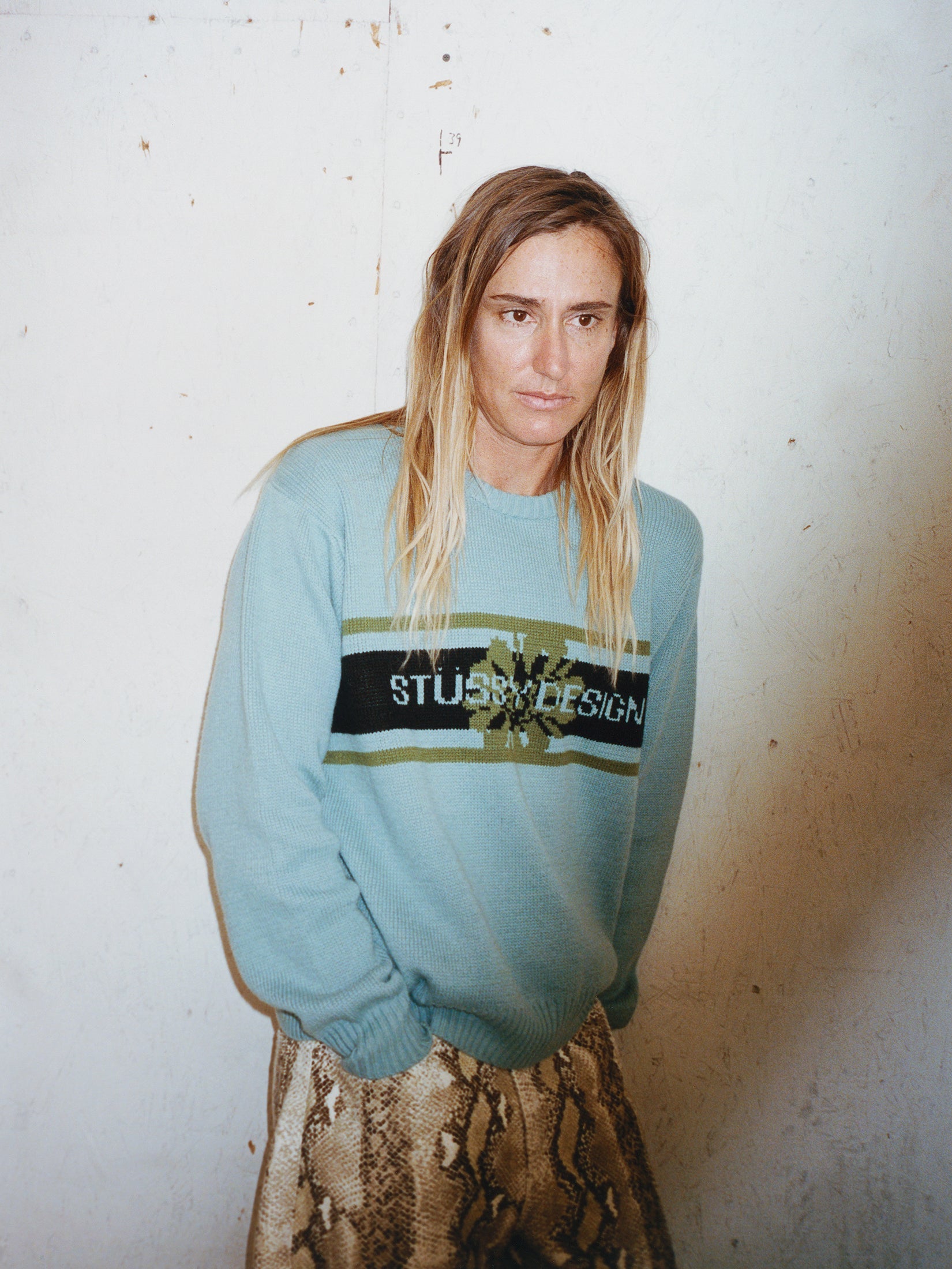 News – Stüssy