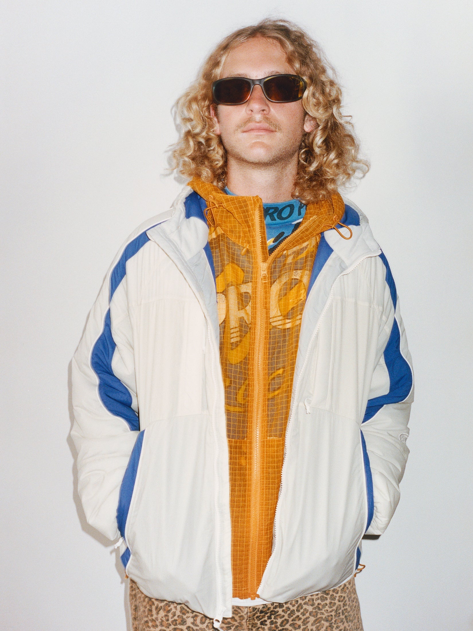 News – Stüssy