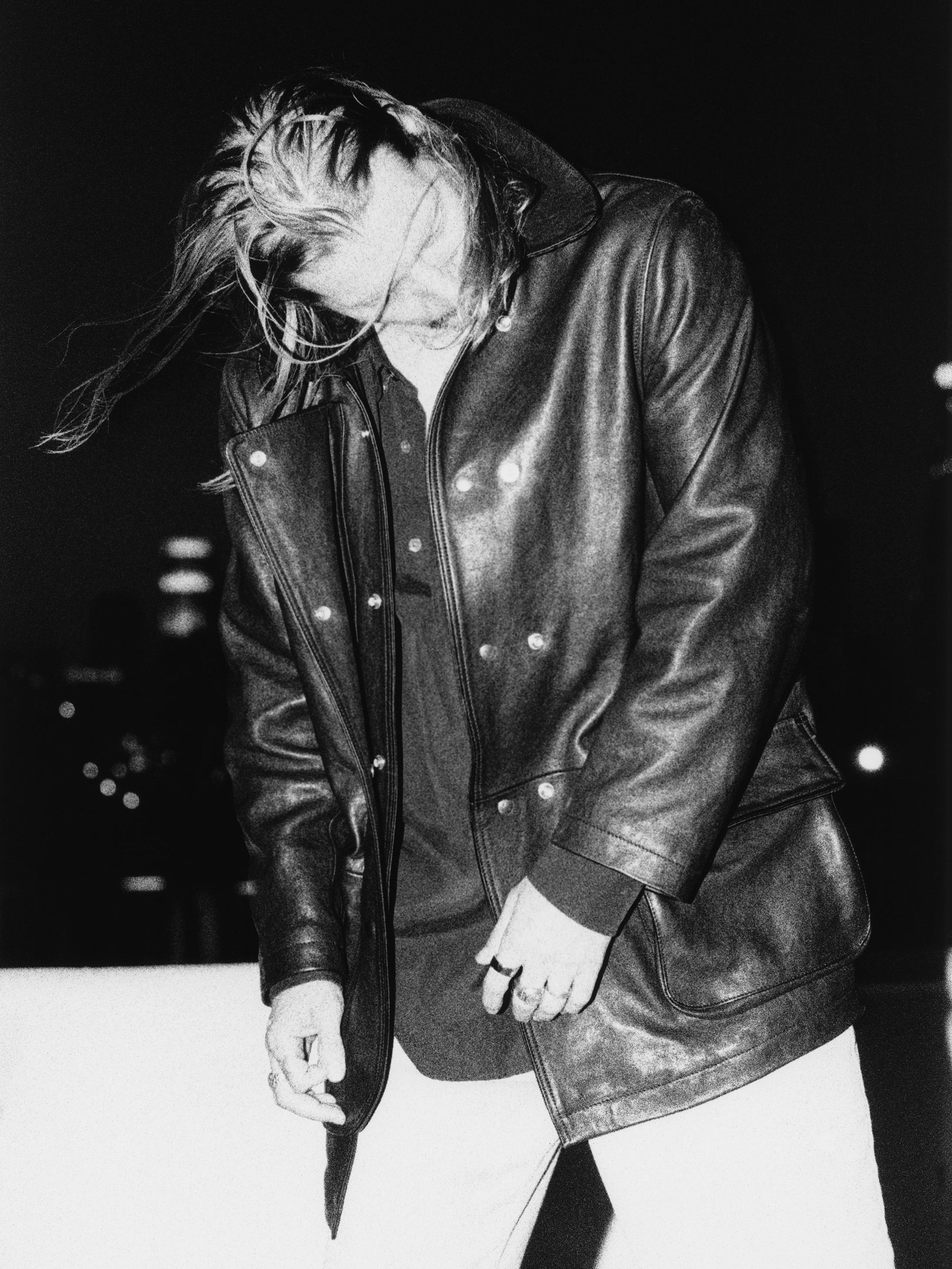 News – Stüssy